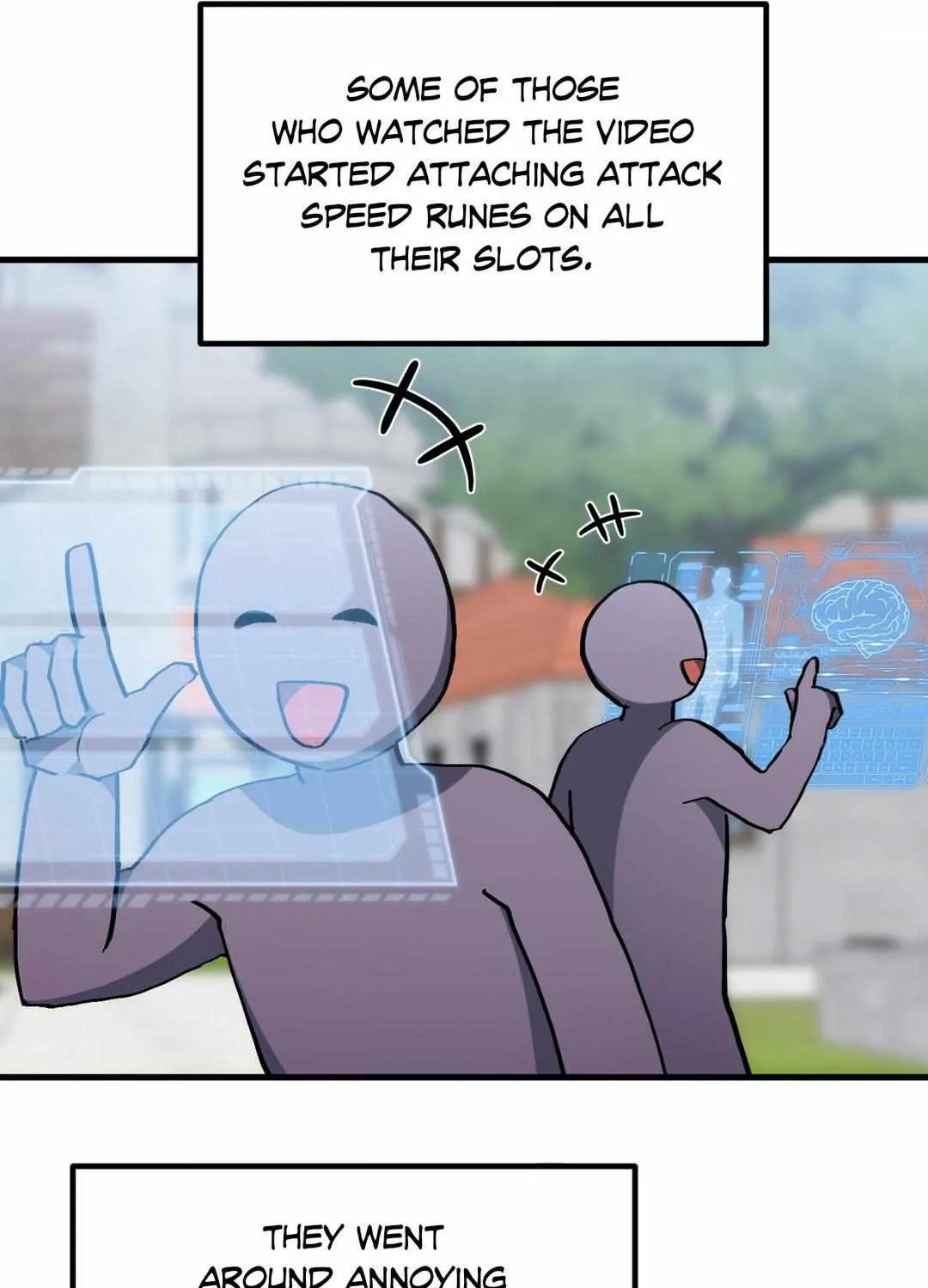 How to Train Your Healer Chapter 39 page 57 - 