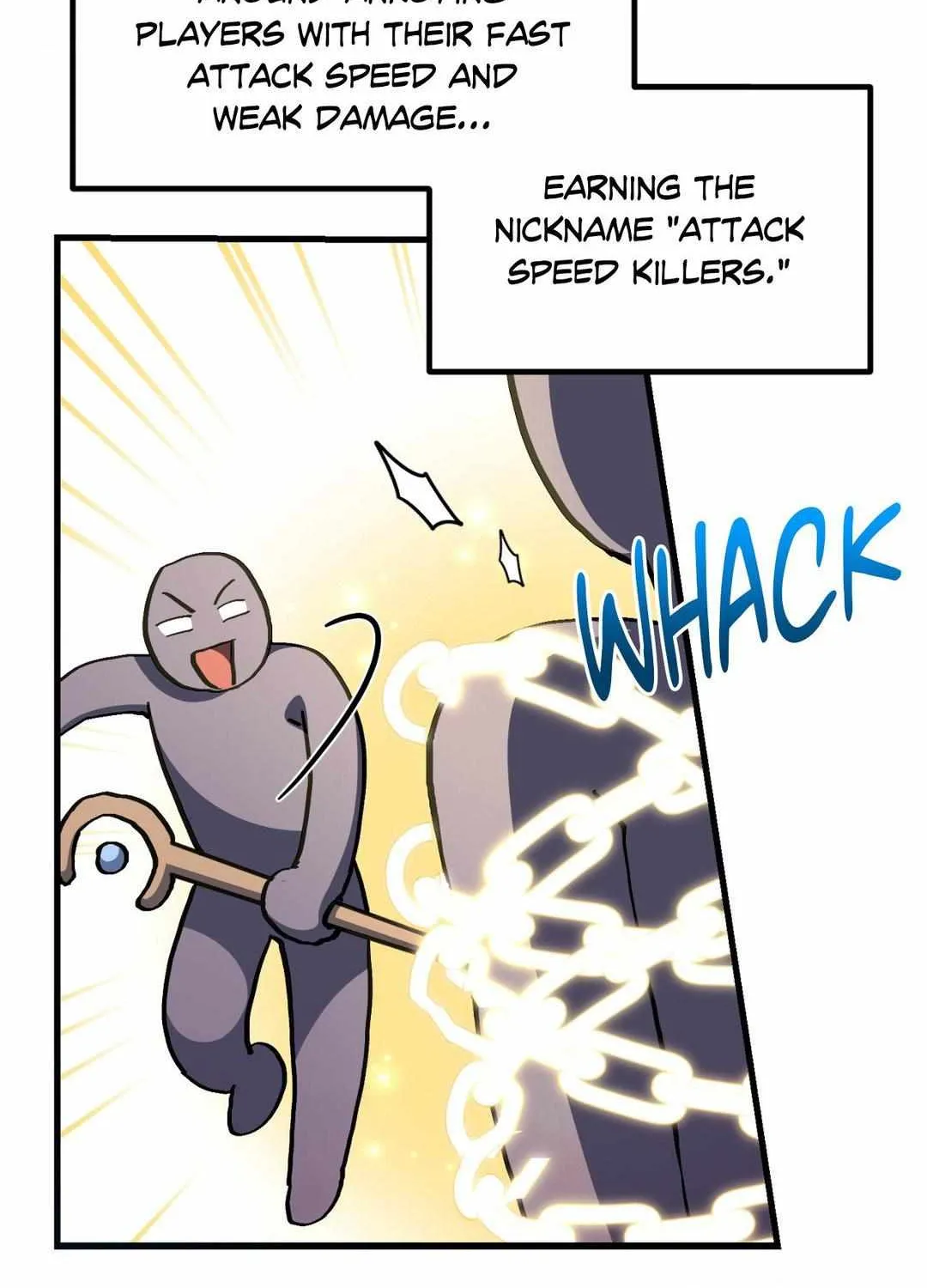 How to Train Your Healer Chapter 39 page 58 - 