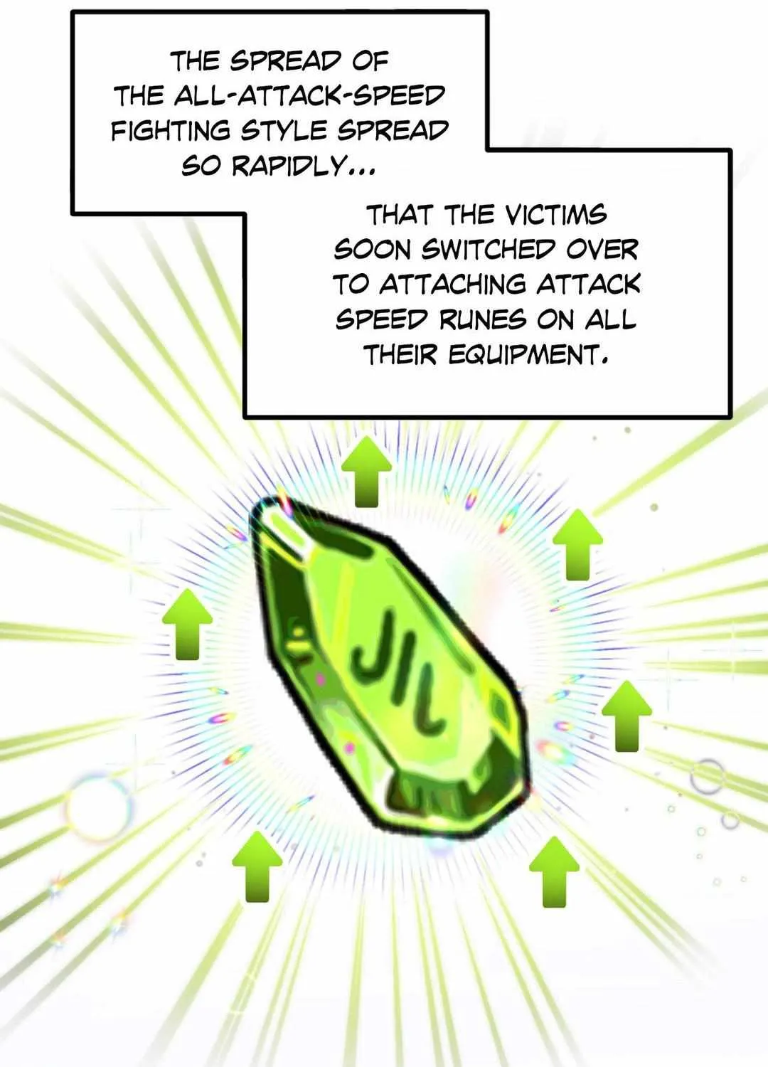 How to Train Your Healer Chapter 39 page 59 - 