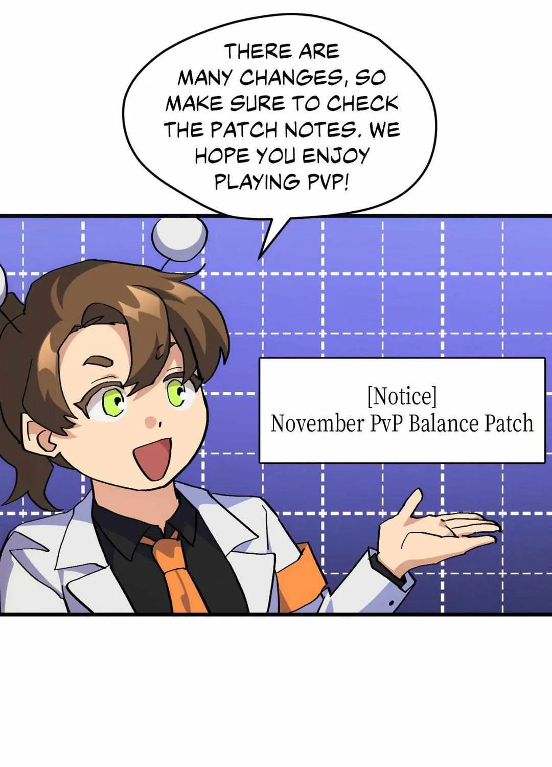 How to Train Your Healer Chapter 39 page 7 - 