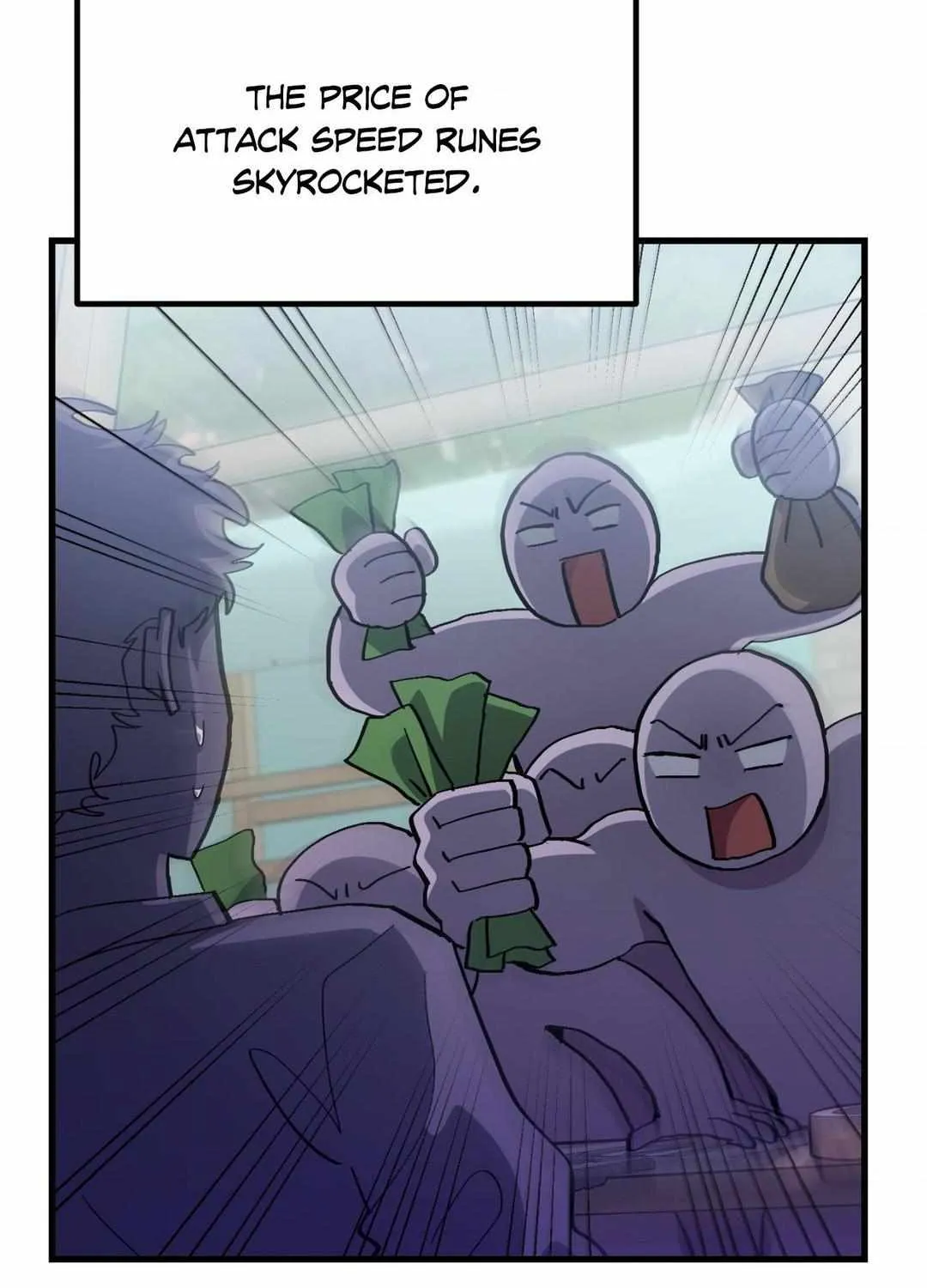 How to Train Your Healer Chapter 39 page 63 - 