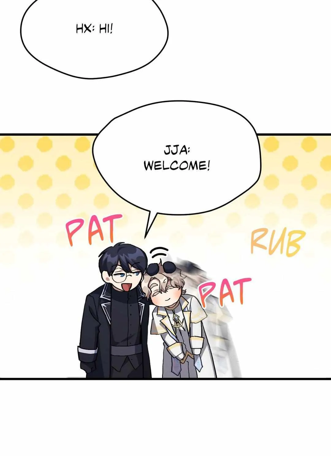 How to Train Your Healer Chapter 39 page 76 - 