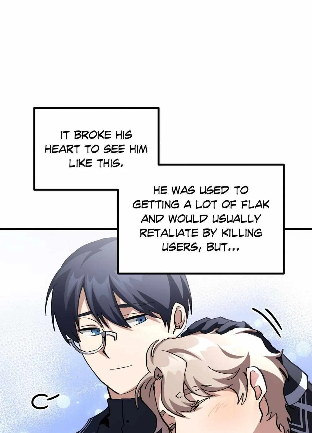 How to Train Your Healer Chapter 39 page 78 - 