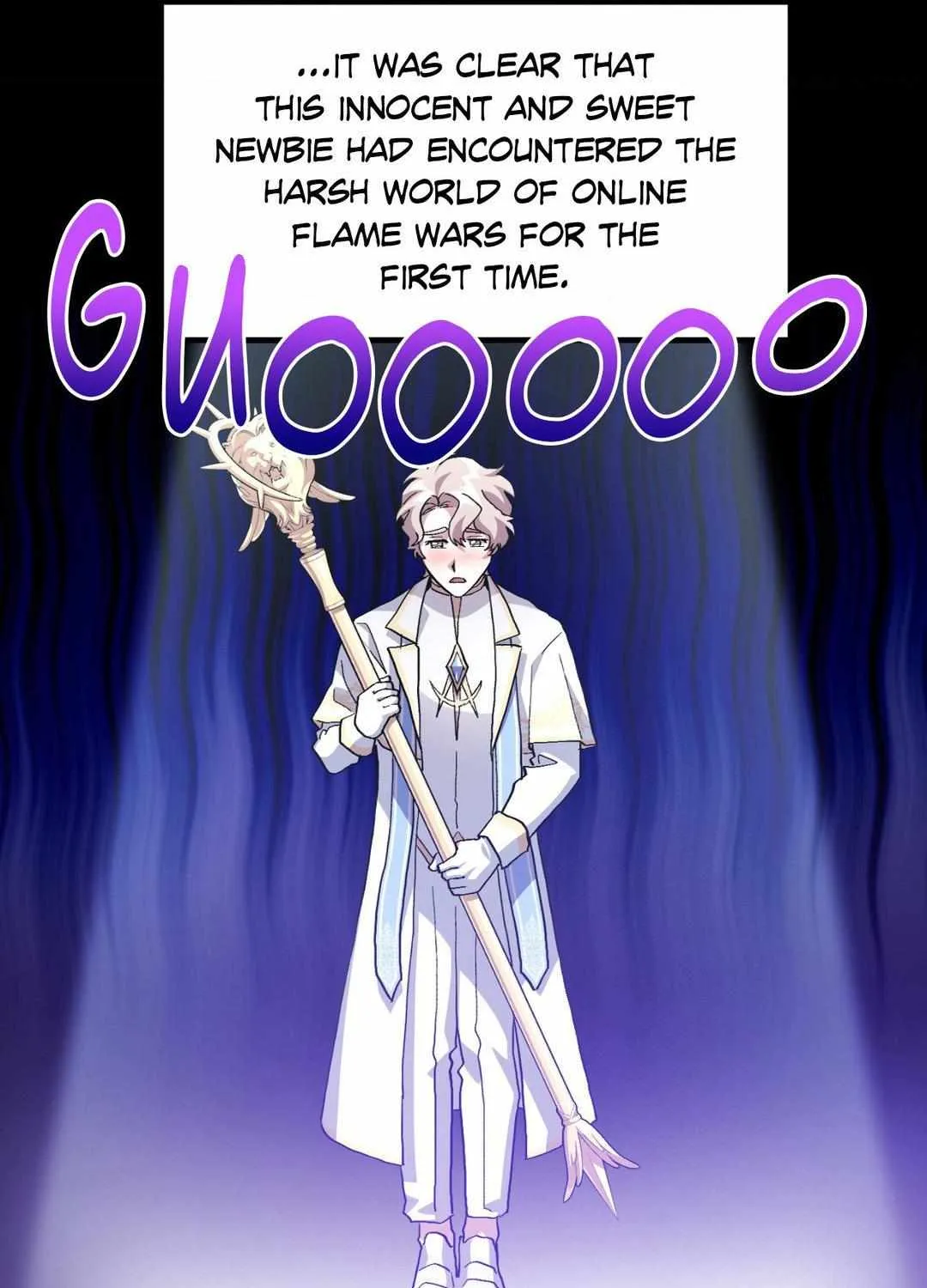 How to Train Your Healer Chapter 39 page 80 - 