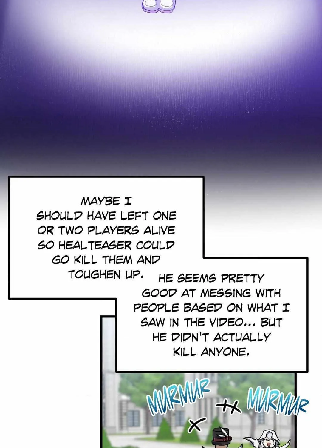 How to Train Your Healer Chapter 39 page 81 - 
