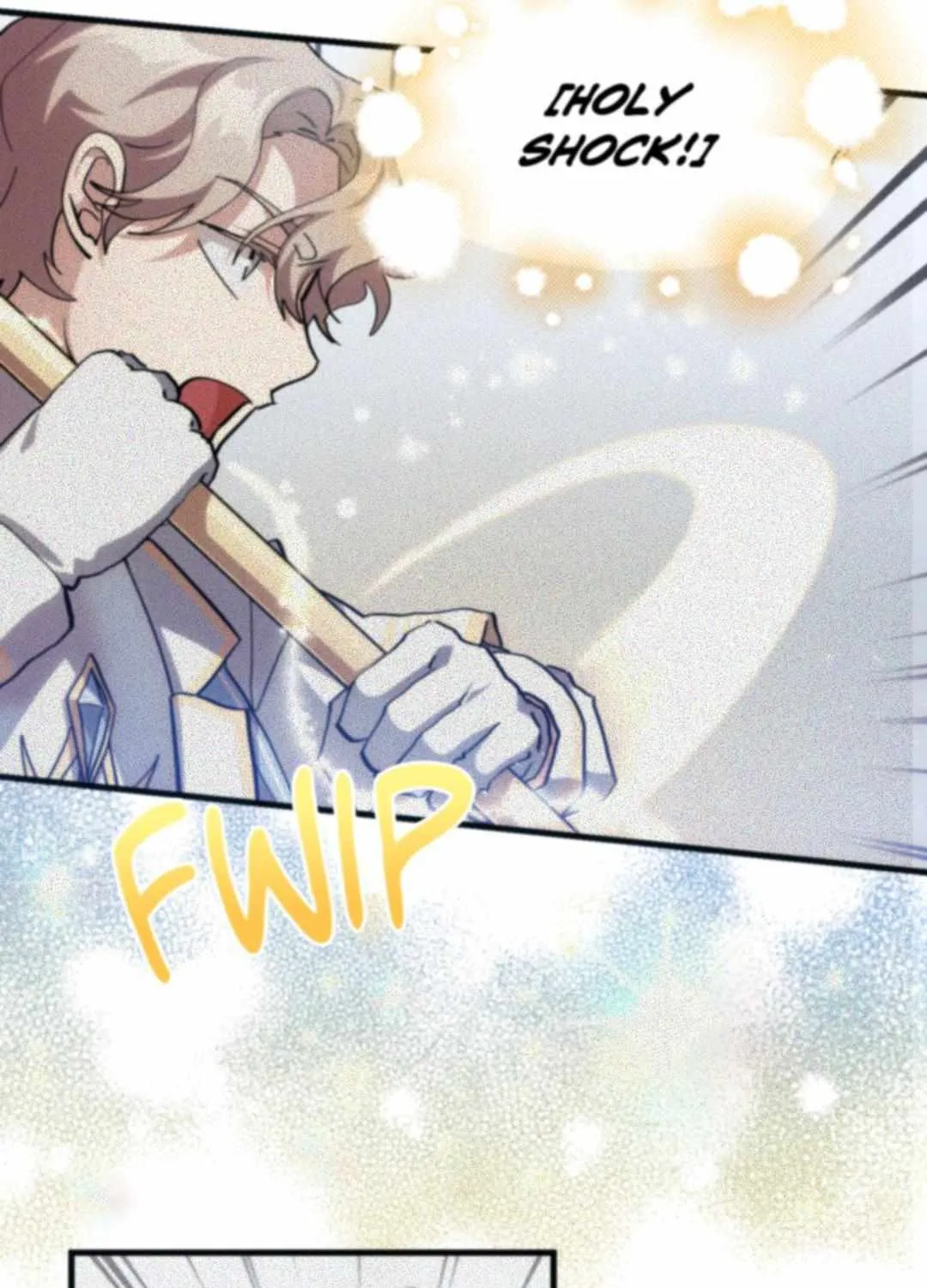 How to Train Your Healer Chapter 39 page 83 - 