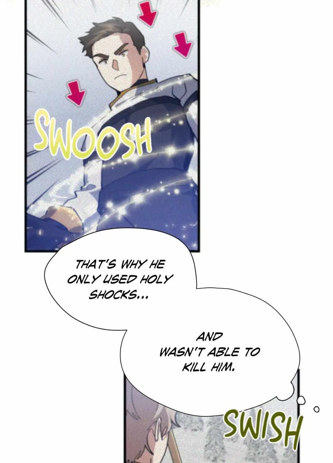 How to Train Your Healer Chapter 39 page 84 - 