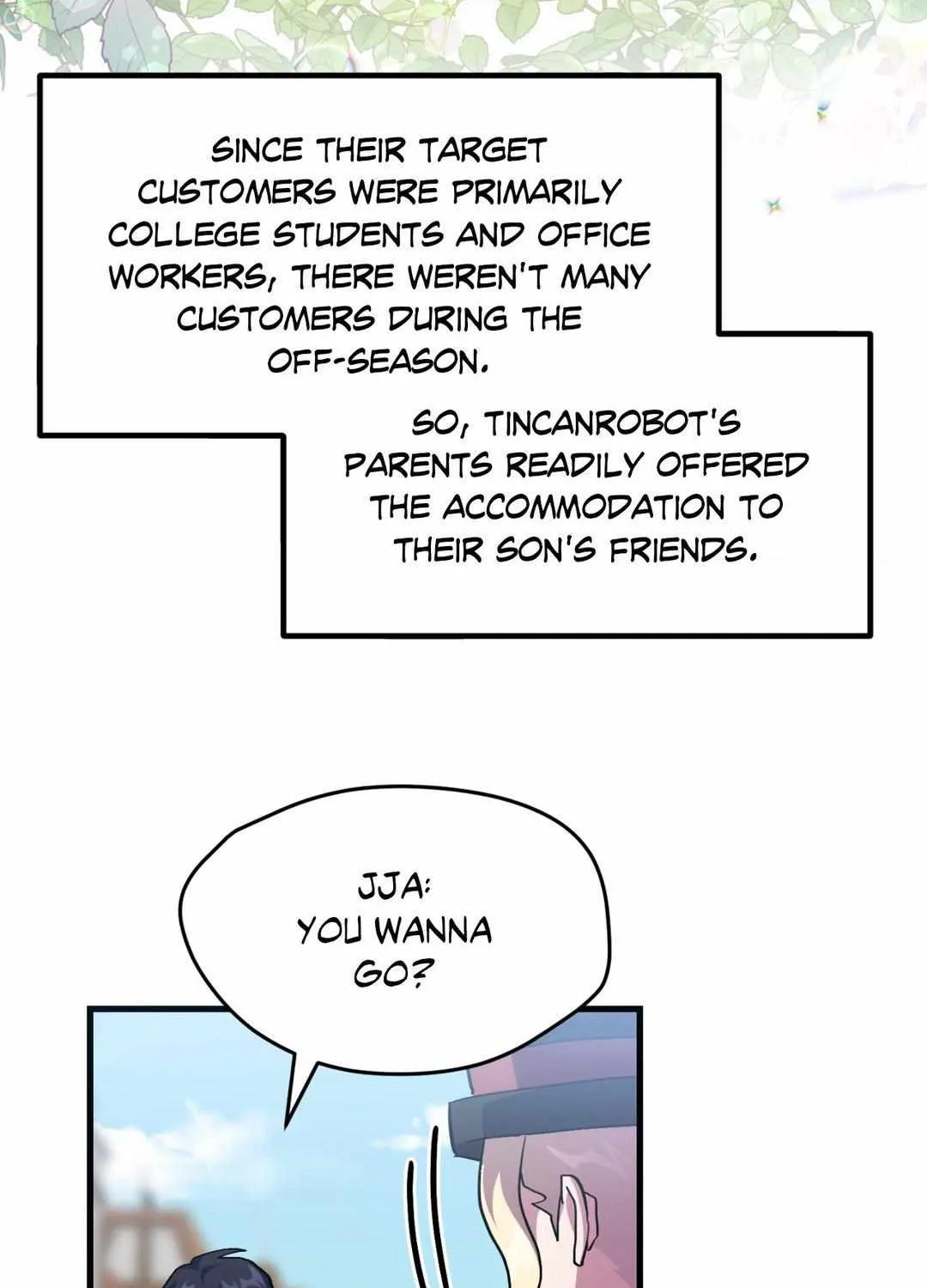 How to Train Your Healer Chapter 39 page 90 - 