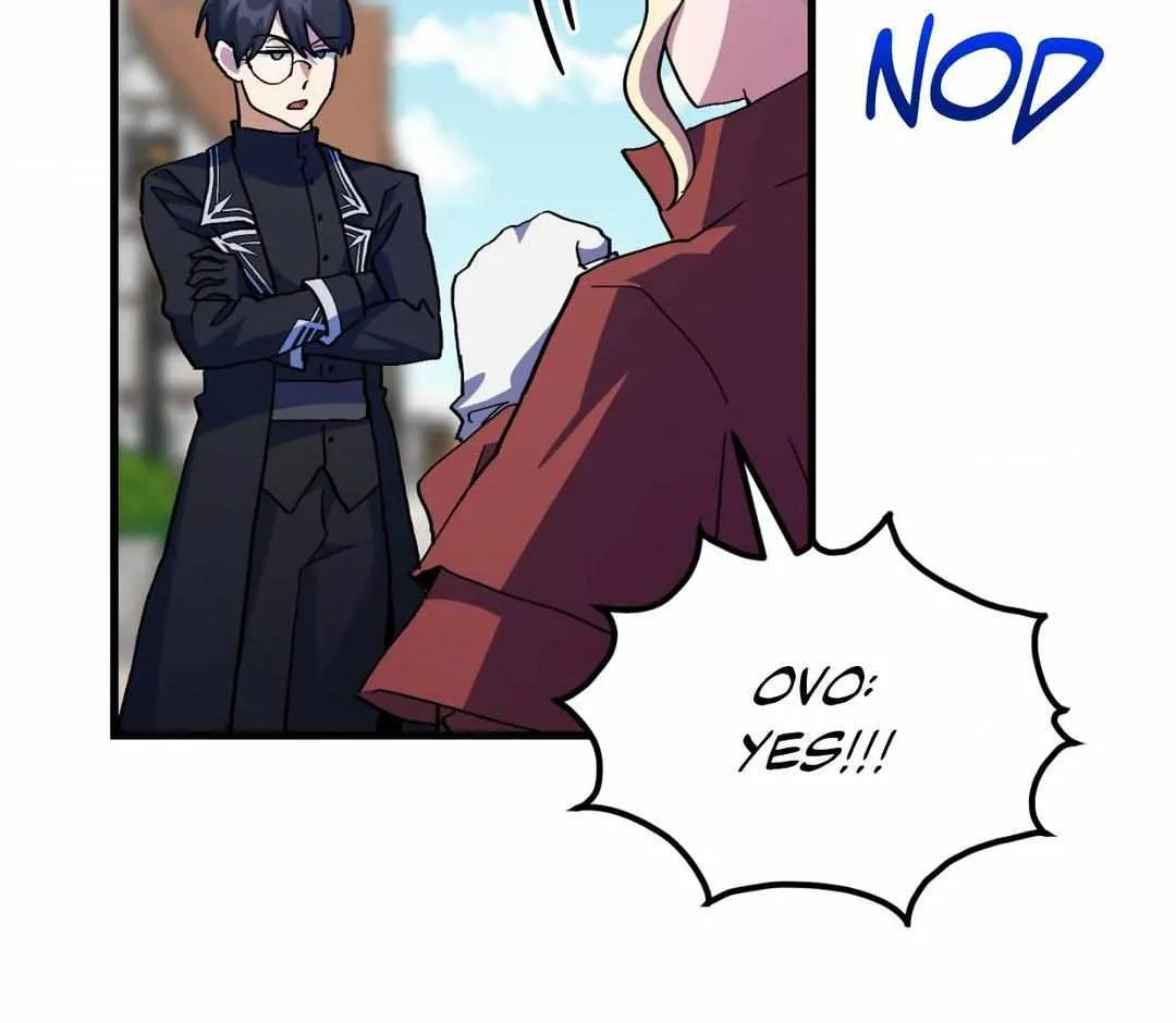 How to Train Your Healer Chapter 39 page 91 - 