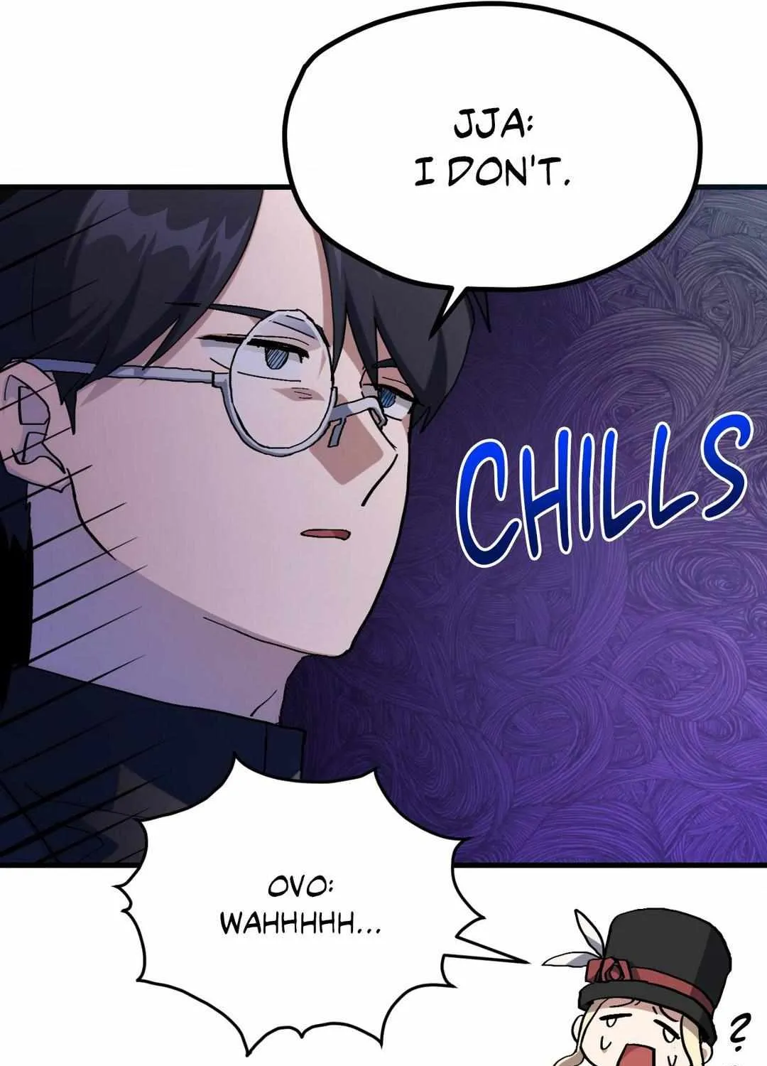 How to Train Your Healer Chapter 39 page 92 - 