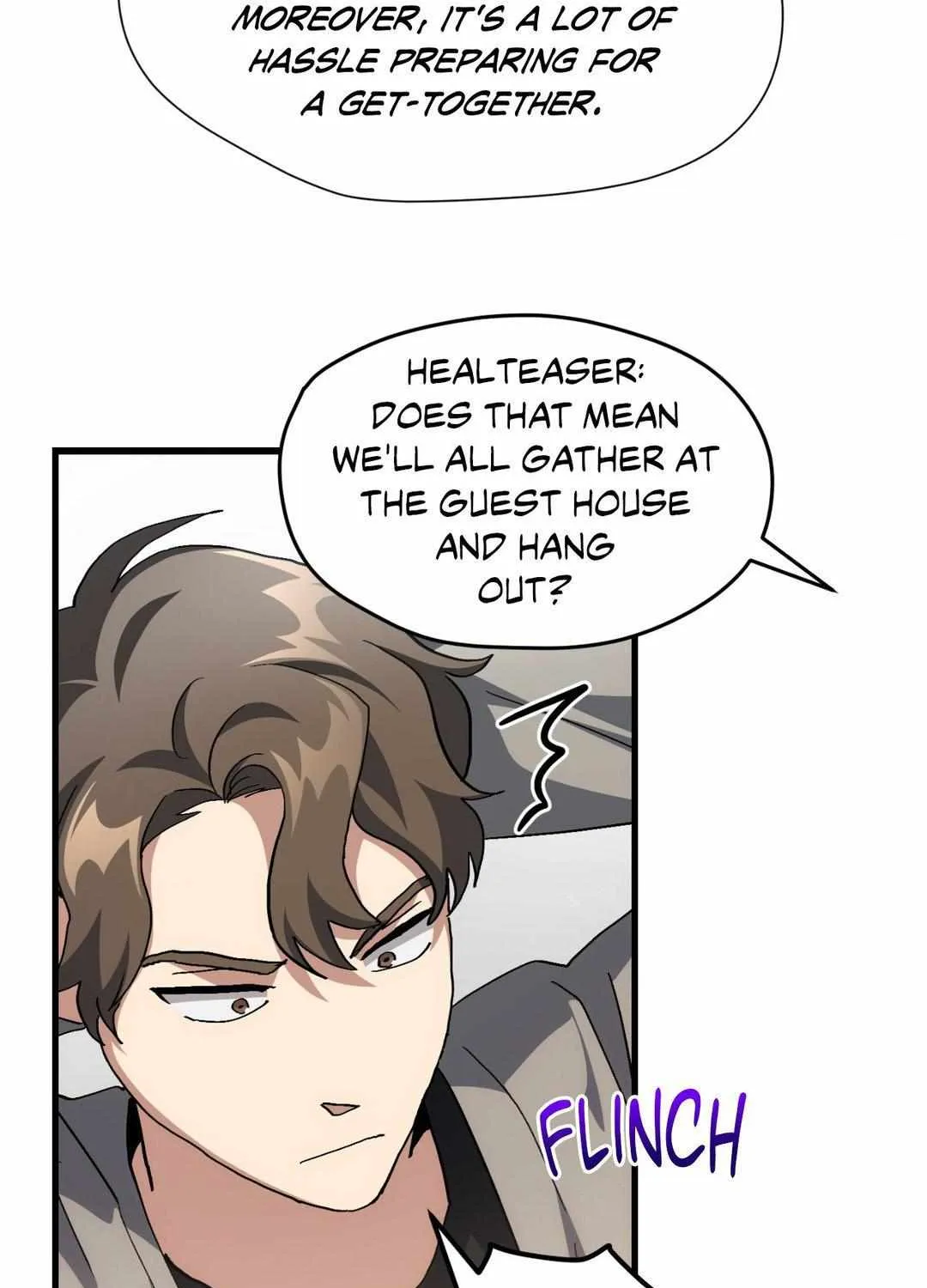 How to Train Your Healer Chapter 39 page 94 - 