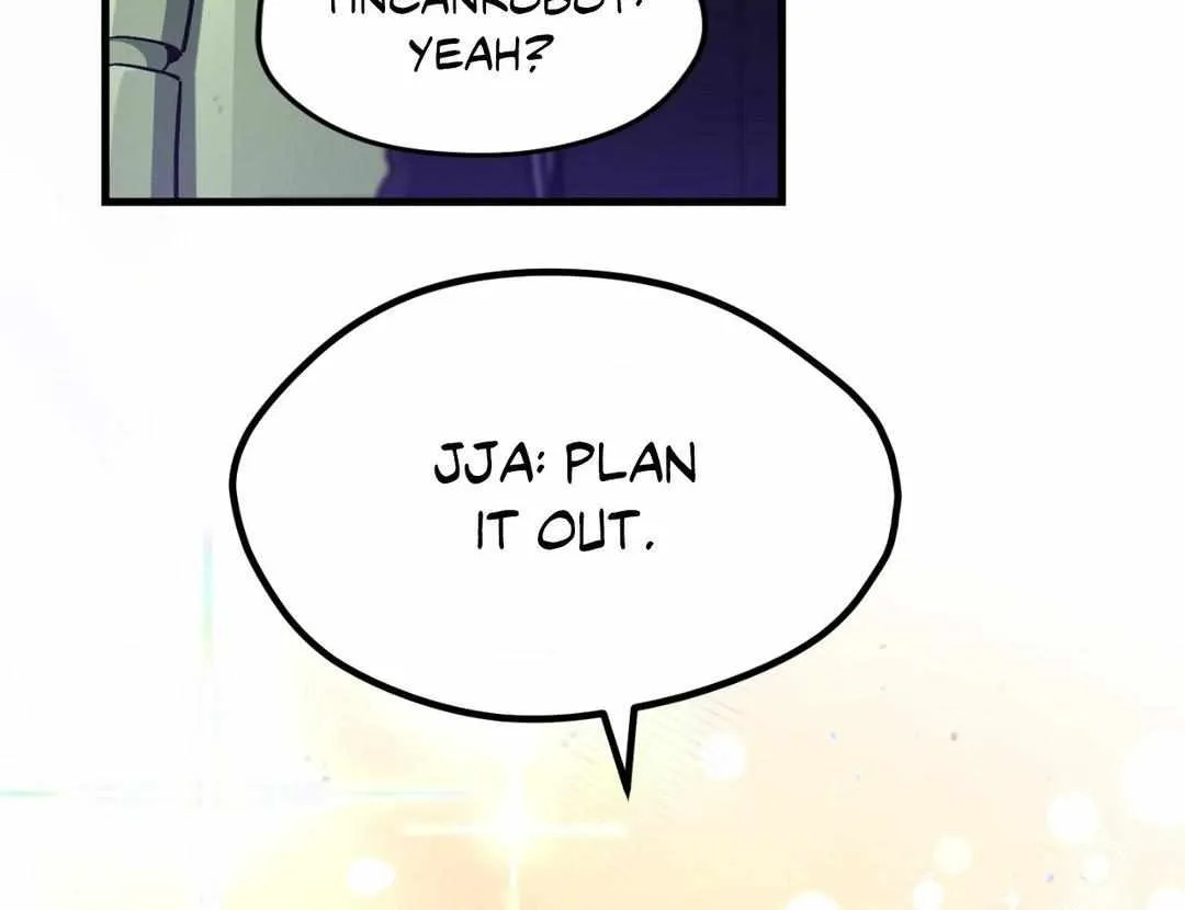 How to Train Your Healer Chapter 39 page 98 - 