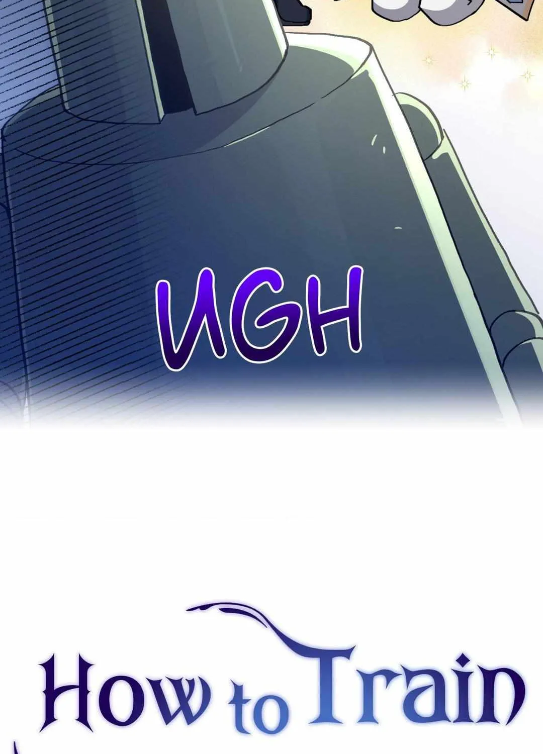 How to Train Your Healer Chapter 40 page 3 - 