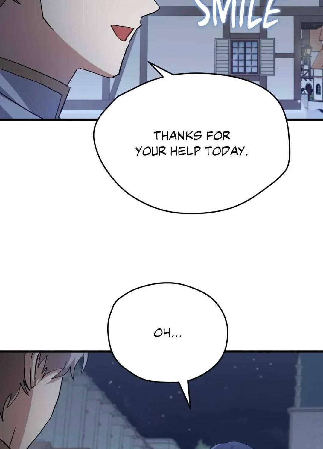 How to Train Your Healer Chapter 45 page 3 - 