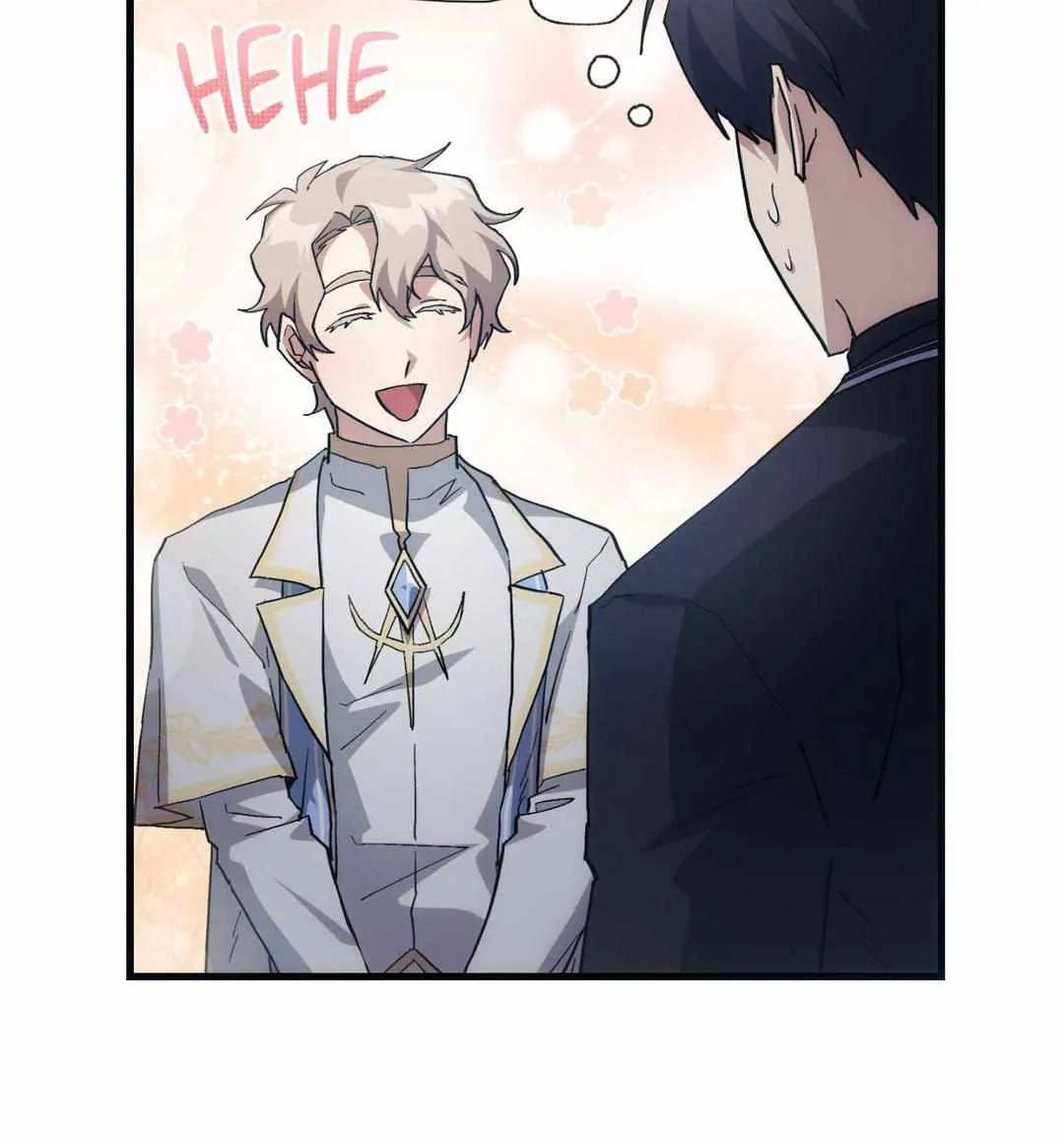 How to Train Your Healer Chapter 45 page 33 - 