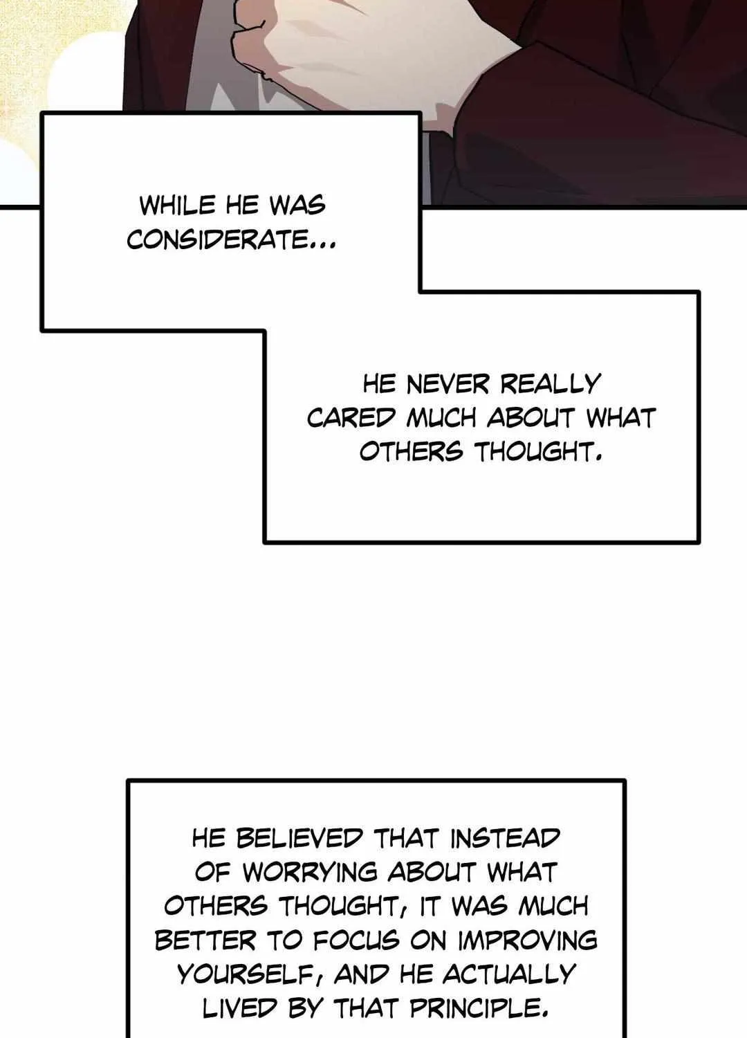 How to Train Your Healer Chapter 45 page 8 - 