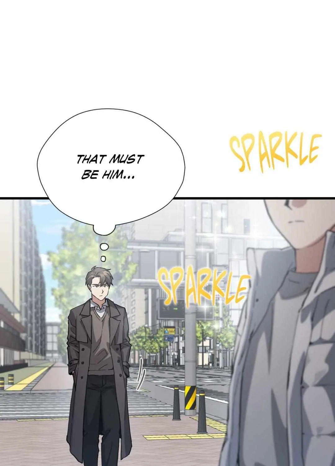 How to Train Your Healer Chapter 45 page 73 - 