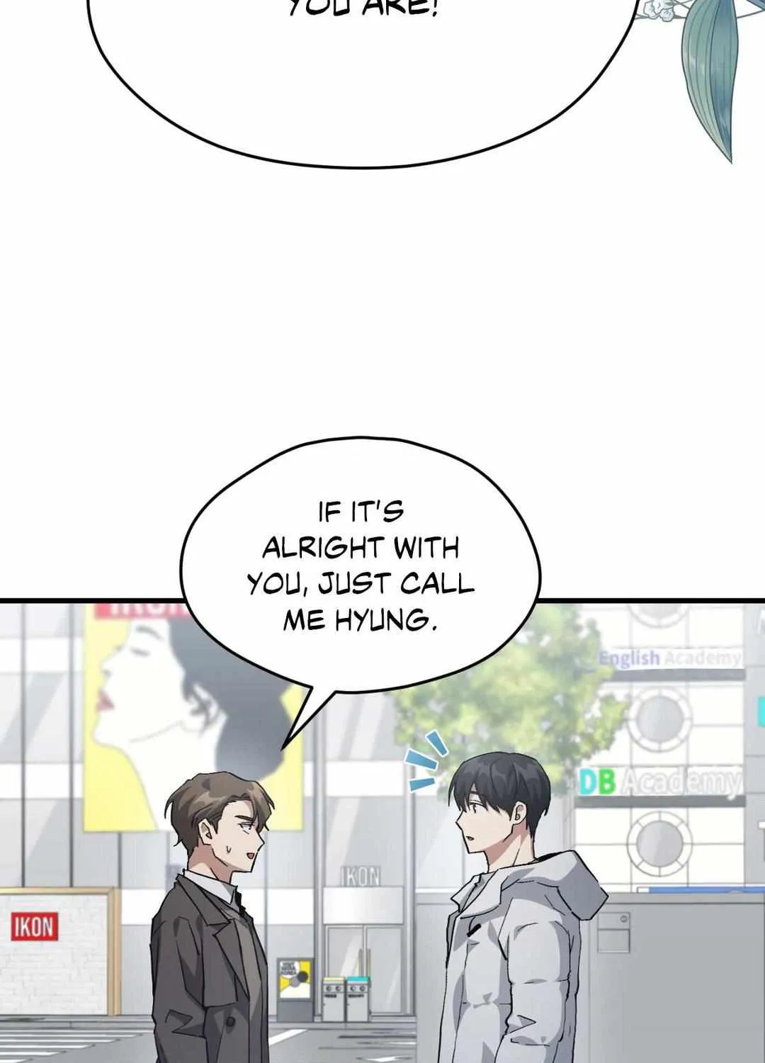 How to Train Your Healer Chapter 45 page 77 - 