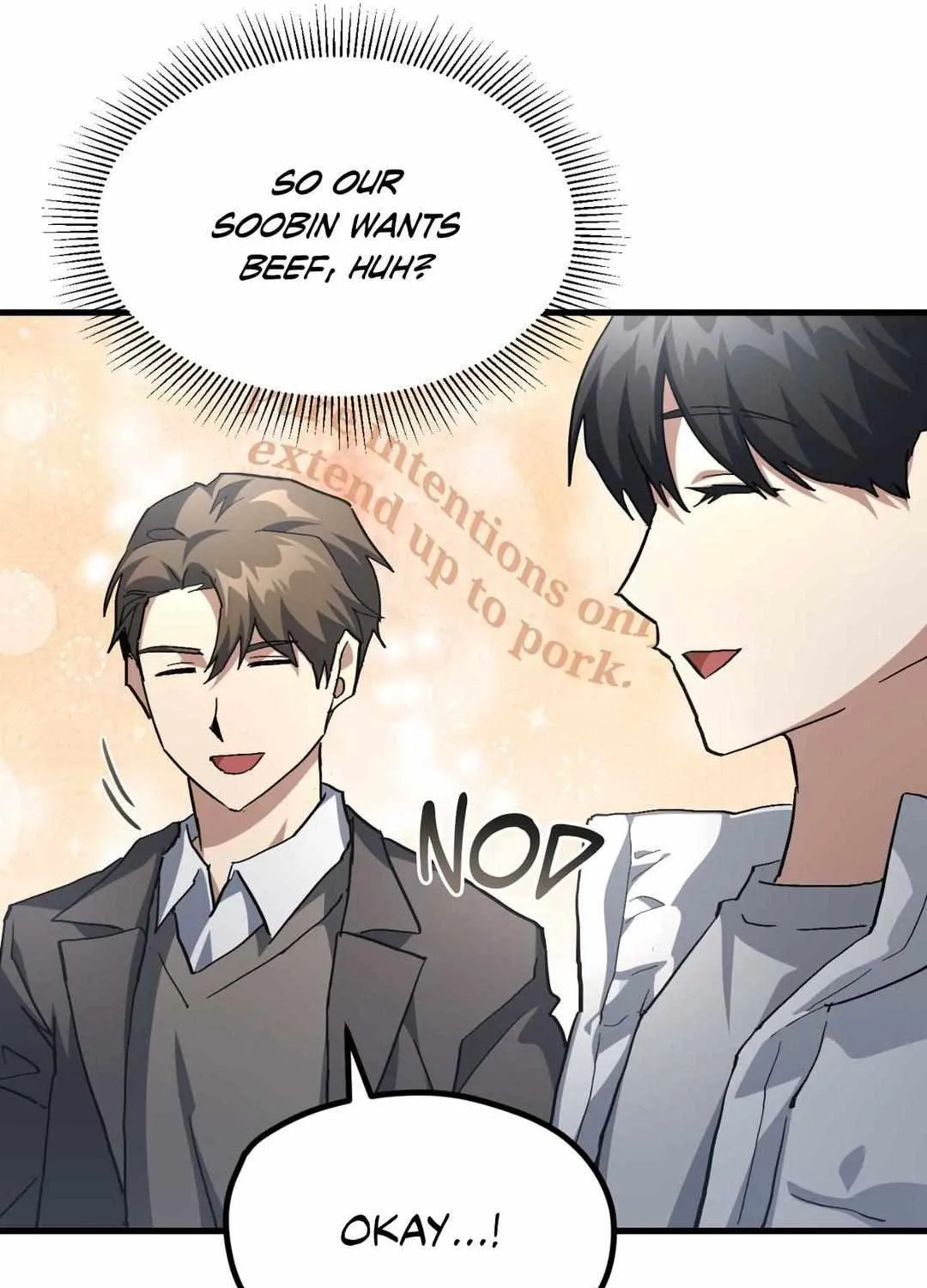 How to Train Your Healer Chapter 46 page 12 - 