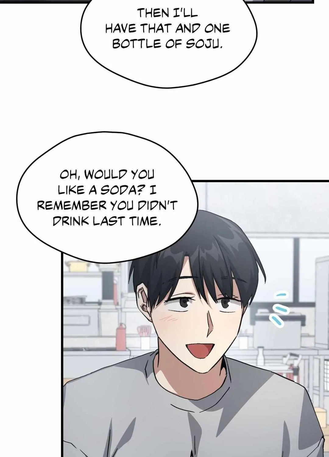 How to Train Your Healer Chapter 46 page 21 - 