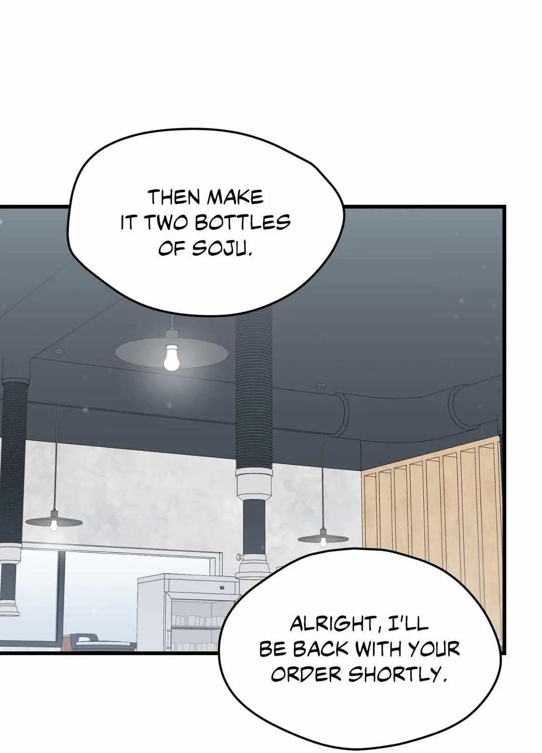 How to Train Your Healer Chapter 46 page 23 - 
