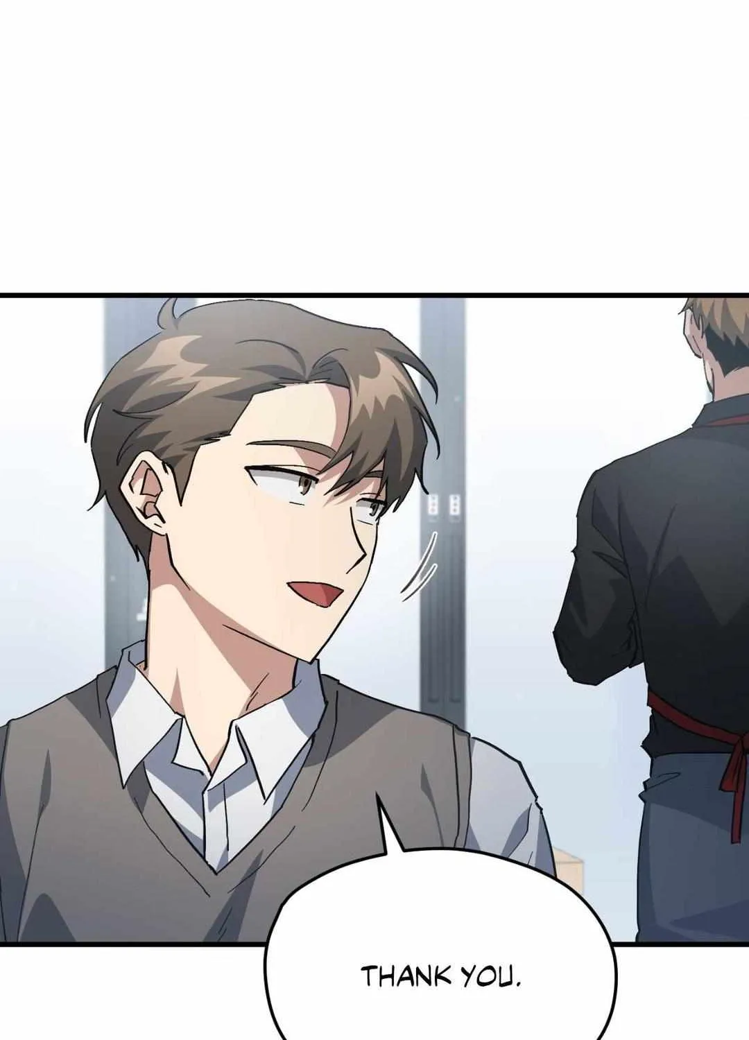How to Train Your Healer Chapter 46 page 24 - 