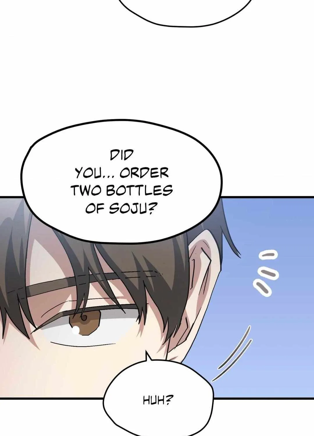 How to Train Your Healer Chapter 46 page 25 - 