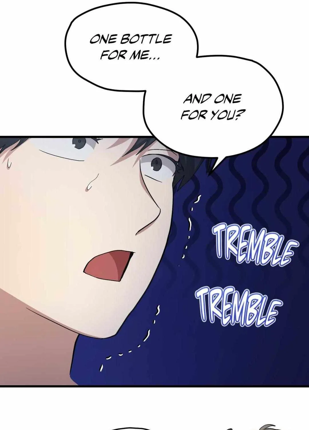 How to Train Your Healer Chapter 46 page 28 - 