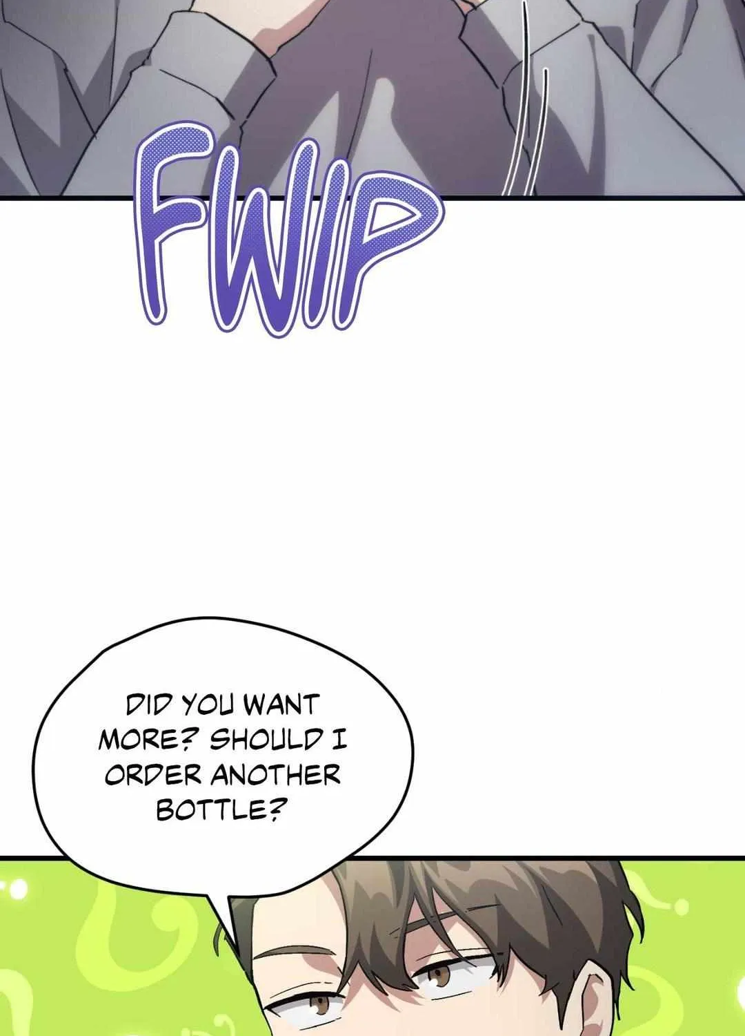 How to Train Your Healer Chapter 46 page 32 - 