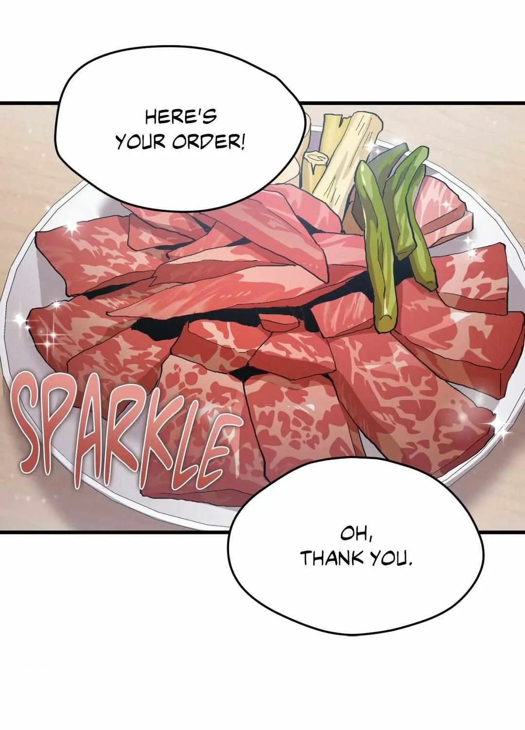 How to Train Your Healer Chapter 46 page 35 - 