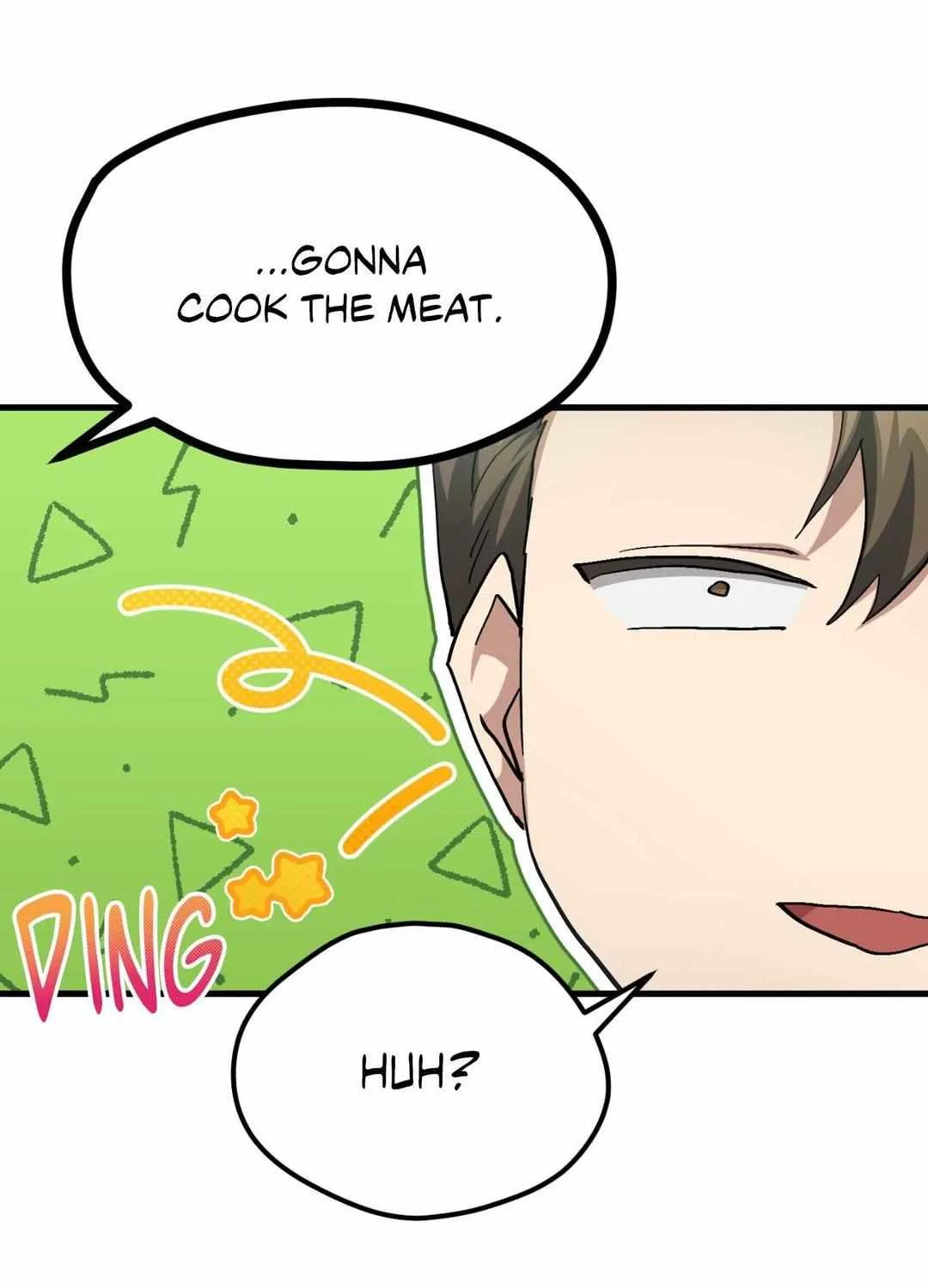 How to Train Your Healer Chapter 46 page 45 - 