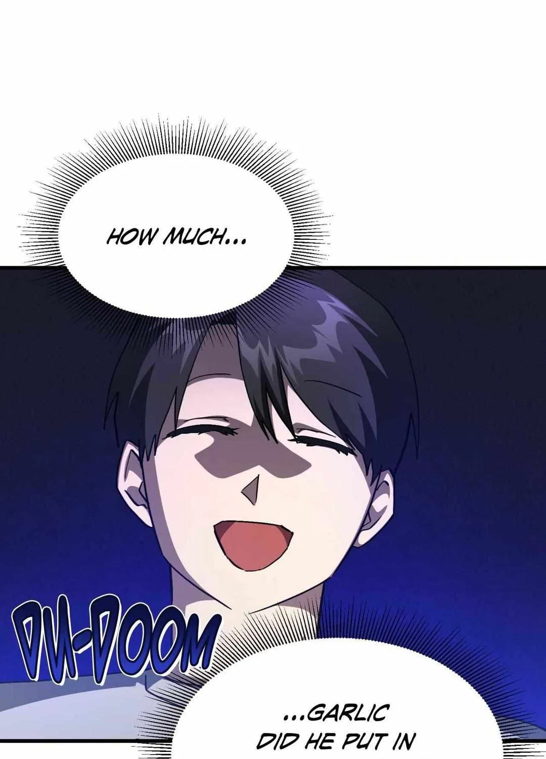 How to Train Your Healer Chapter 46 page 58 - 