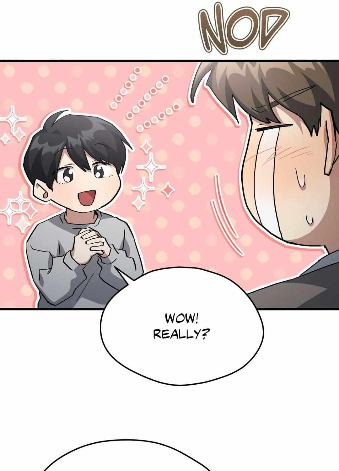 How to Train Your Healer Chapter 46 page 61 - 