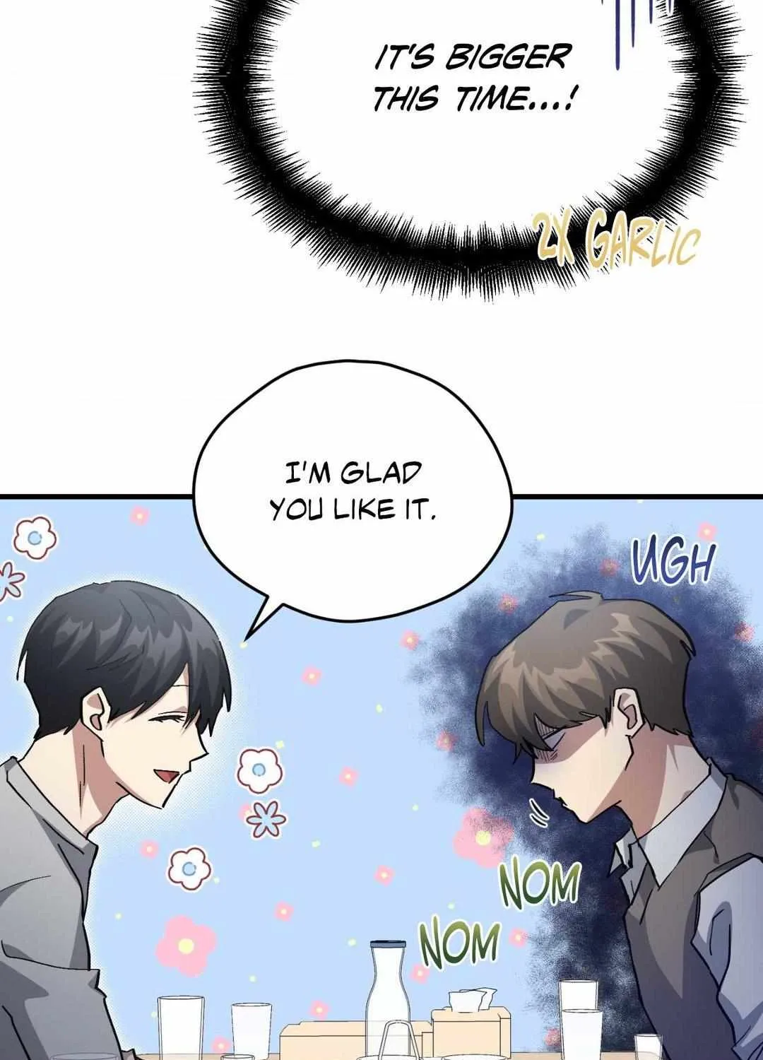 How to Train Your Healer Chapter 46 page 63 - 