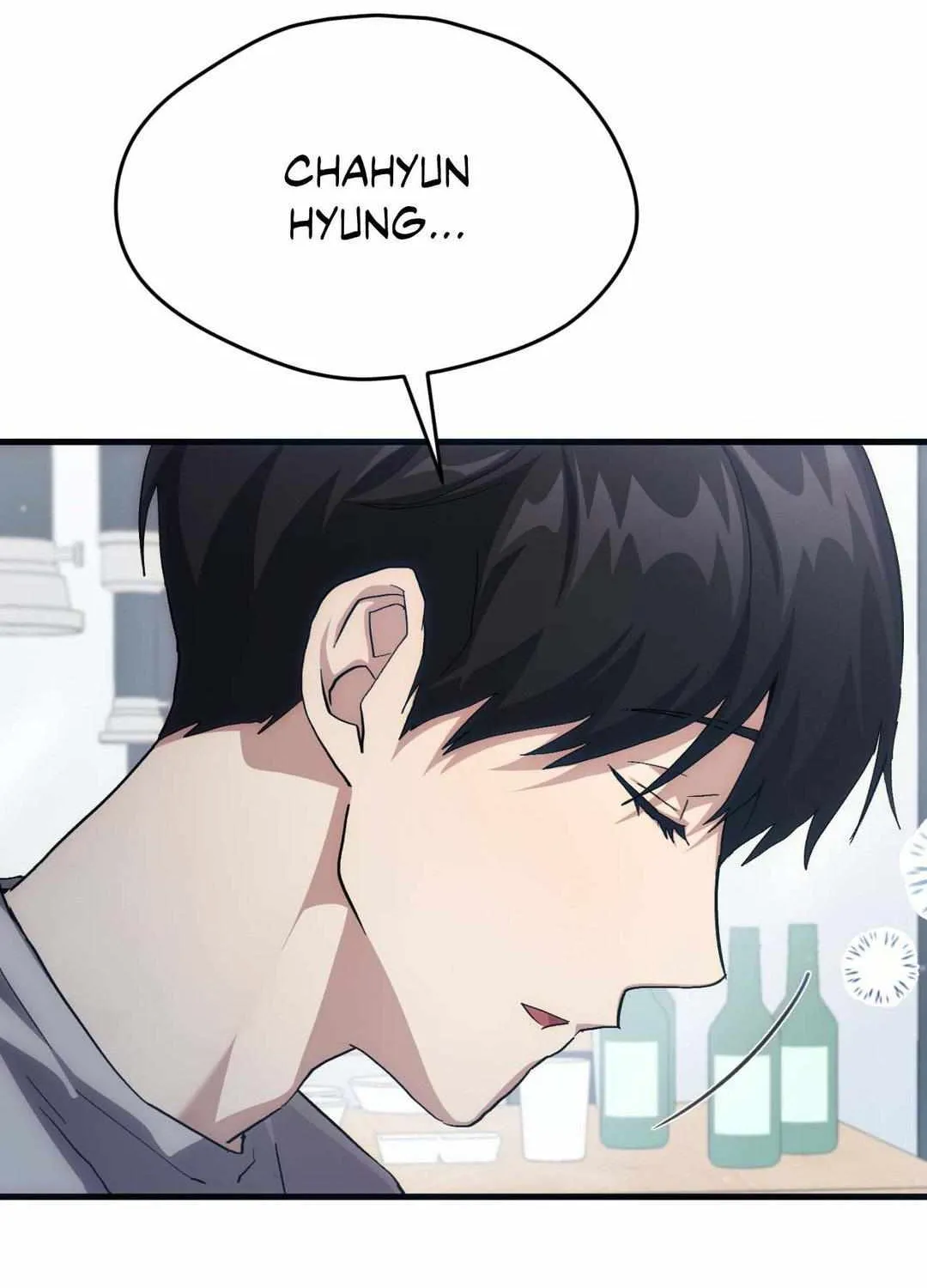 How to Train Your Healer Chapter 47 page 29 - 