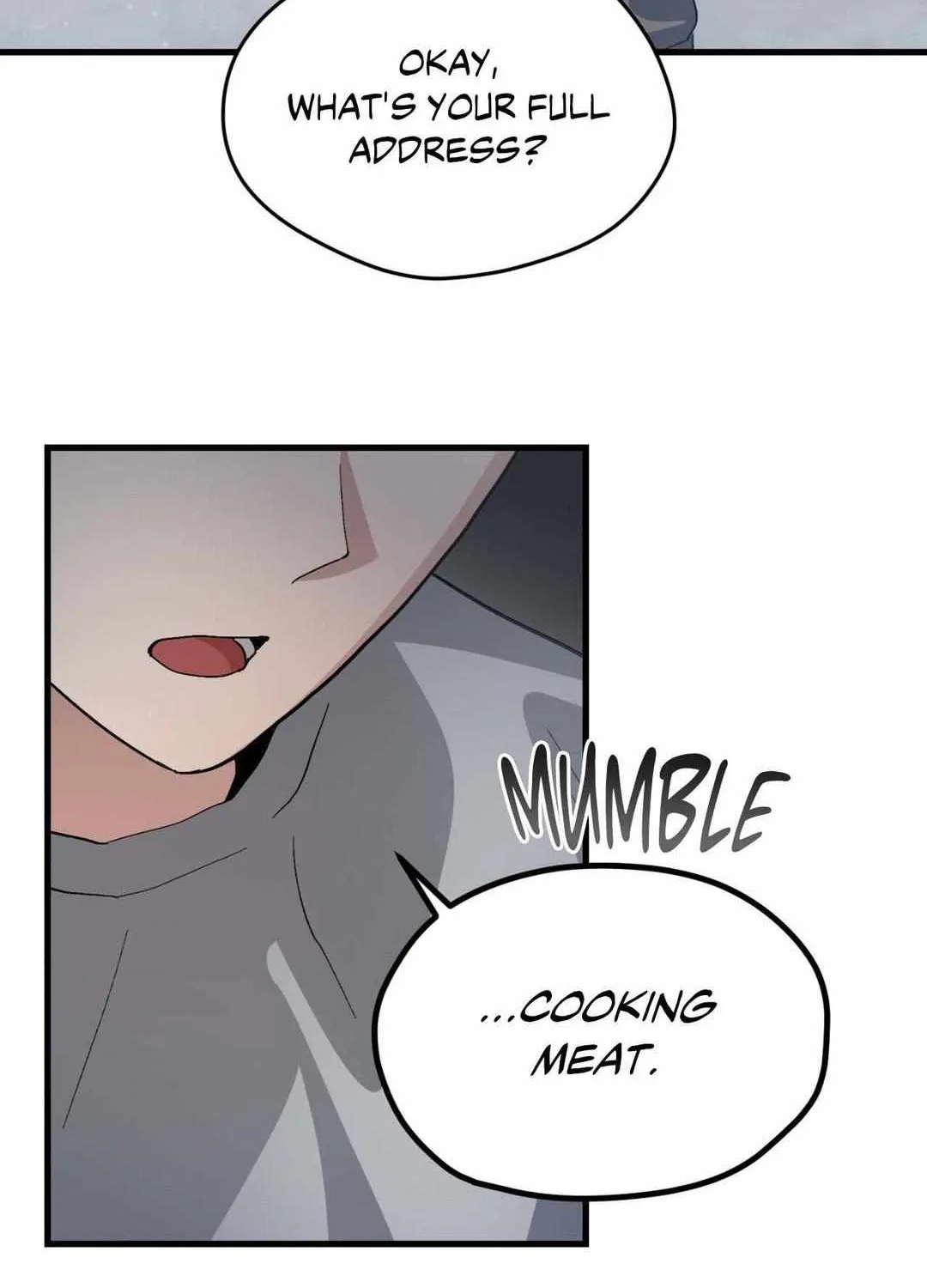 How to Train Your Healer Chapter 47 page 33 - 