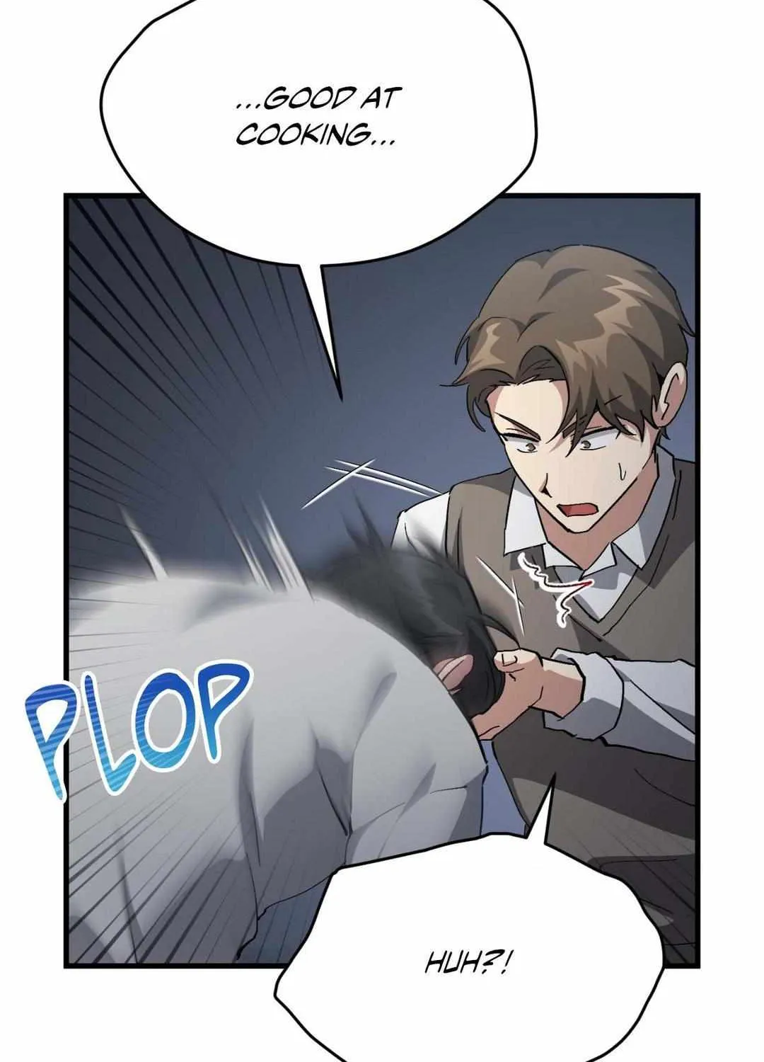 How to Train Your Healer Chapter 47 page 36 - 
