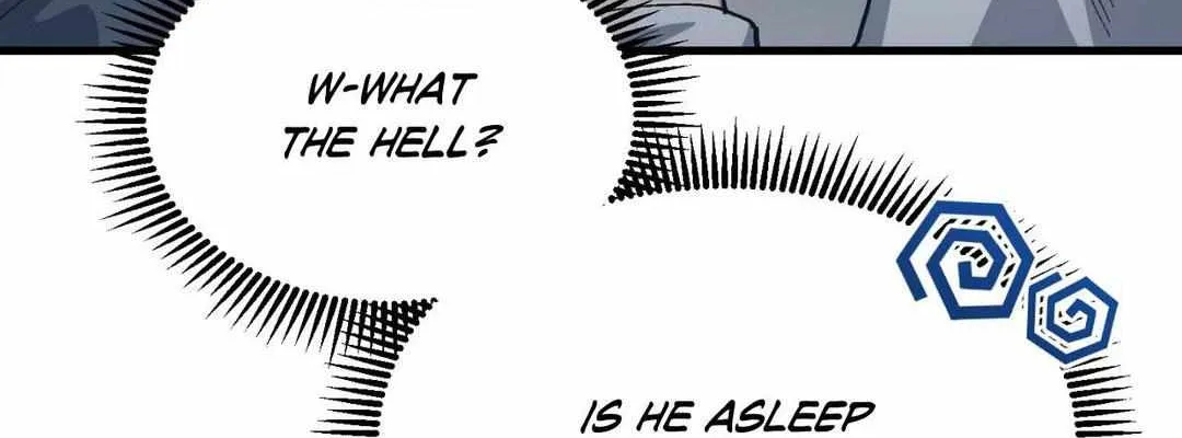 How to Train Your Healer Chapter 47 page 38 - 