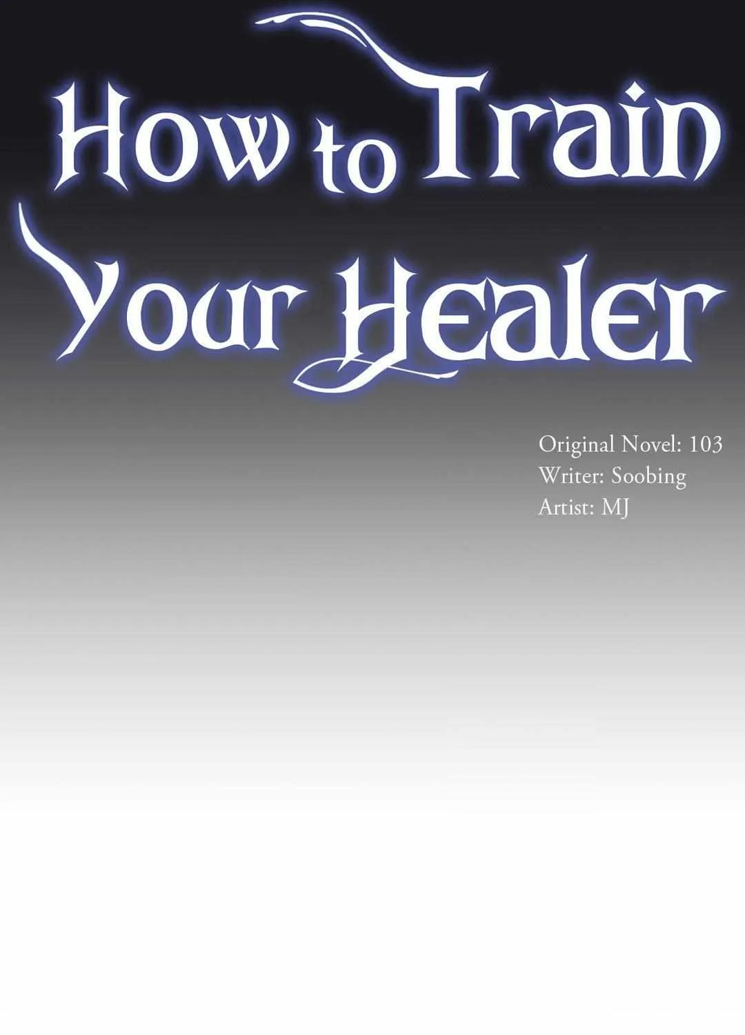 How to Train Your Healer Chapter 47 page 5 - 