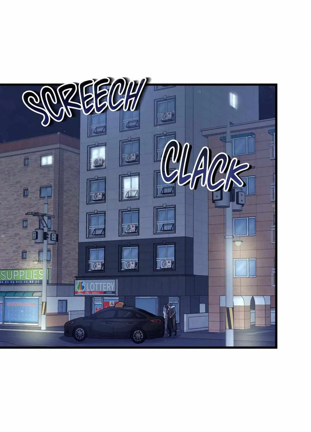 How to Train Your Healer Chapter 47 page 41 - 