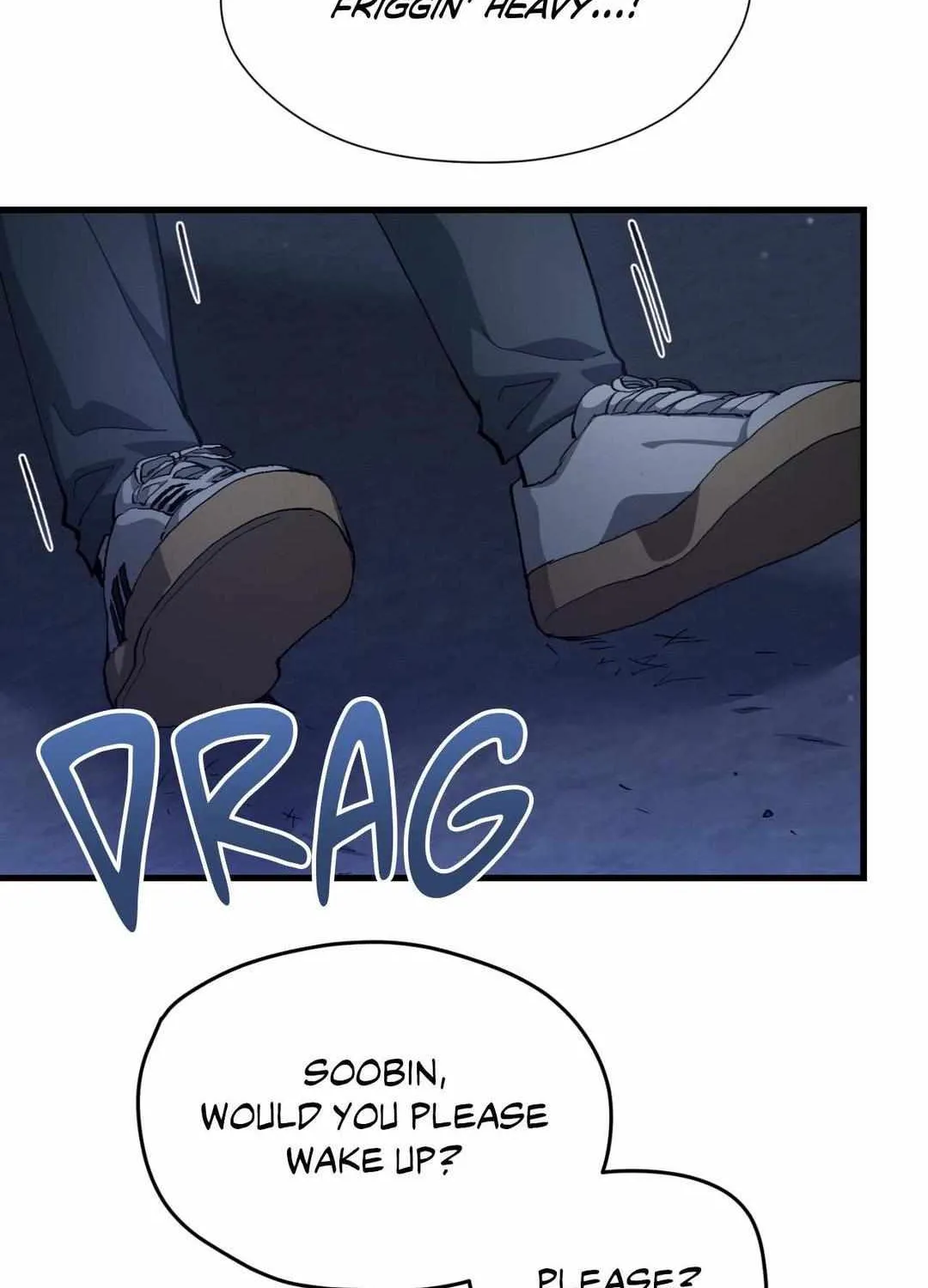 How to Train Your Healer Chapter 47 page 44 - 