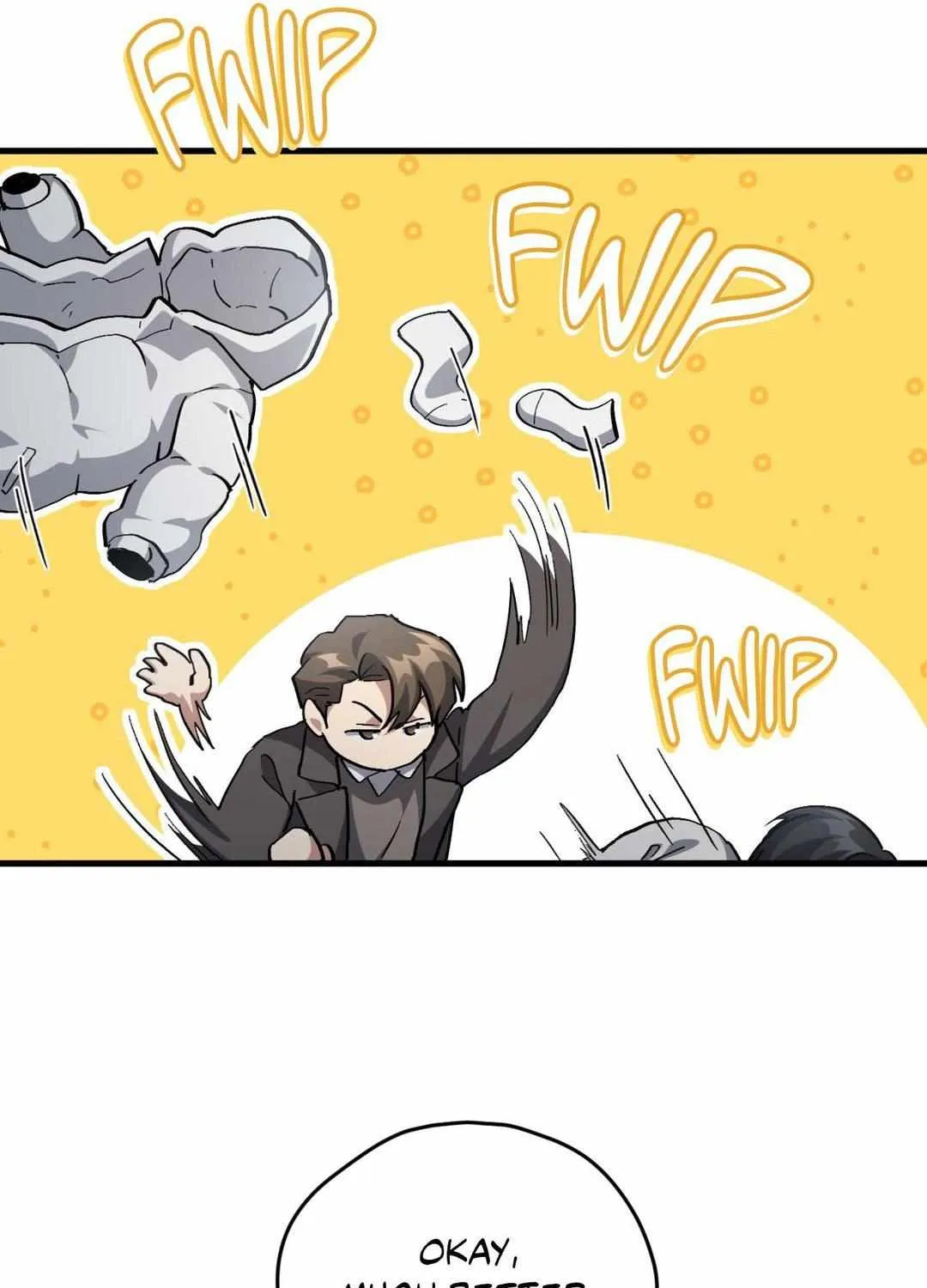 How to Train Your Healer Chapter 47 page 54 - 