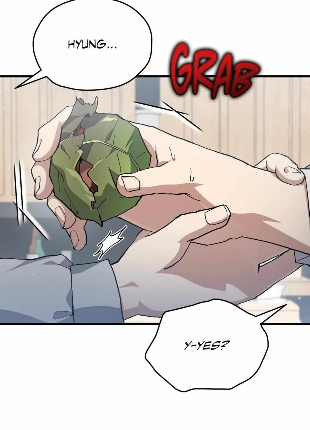 How to Train Your Healer Chapter 47 page 7 - 