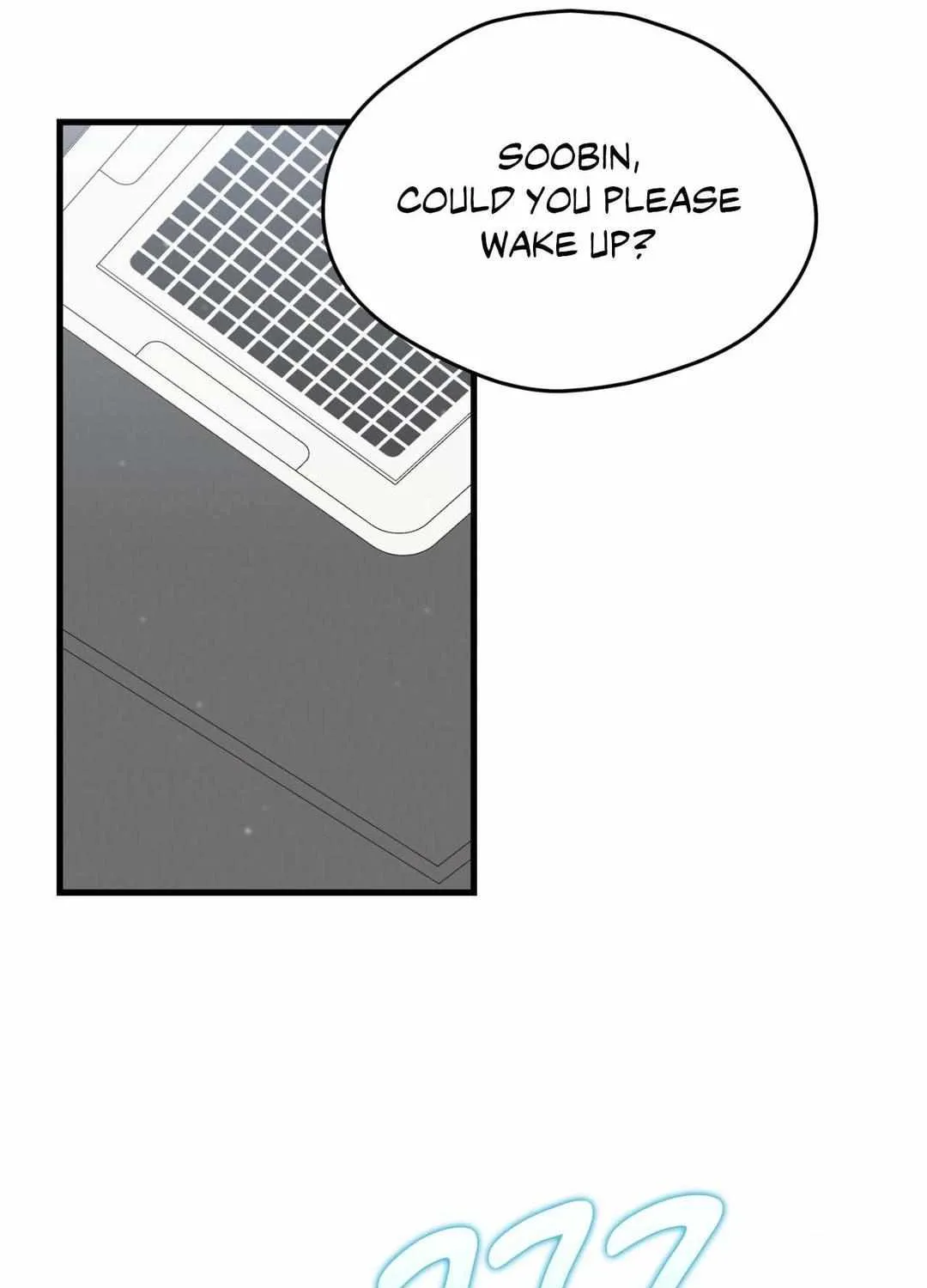 How to Train Your Healer Chapter 47 page 61 - 
