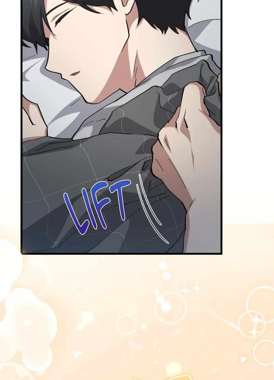 How to Train Your Healer Chapter 47 page 66 - 