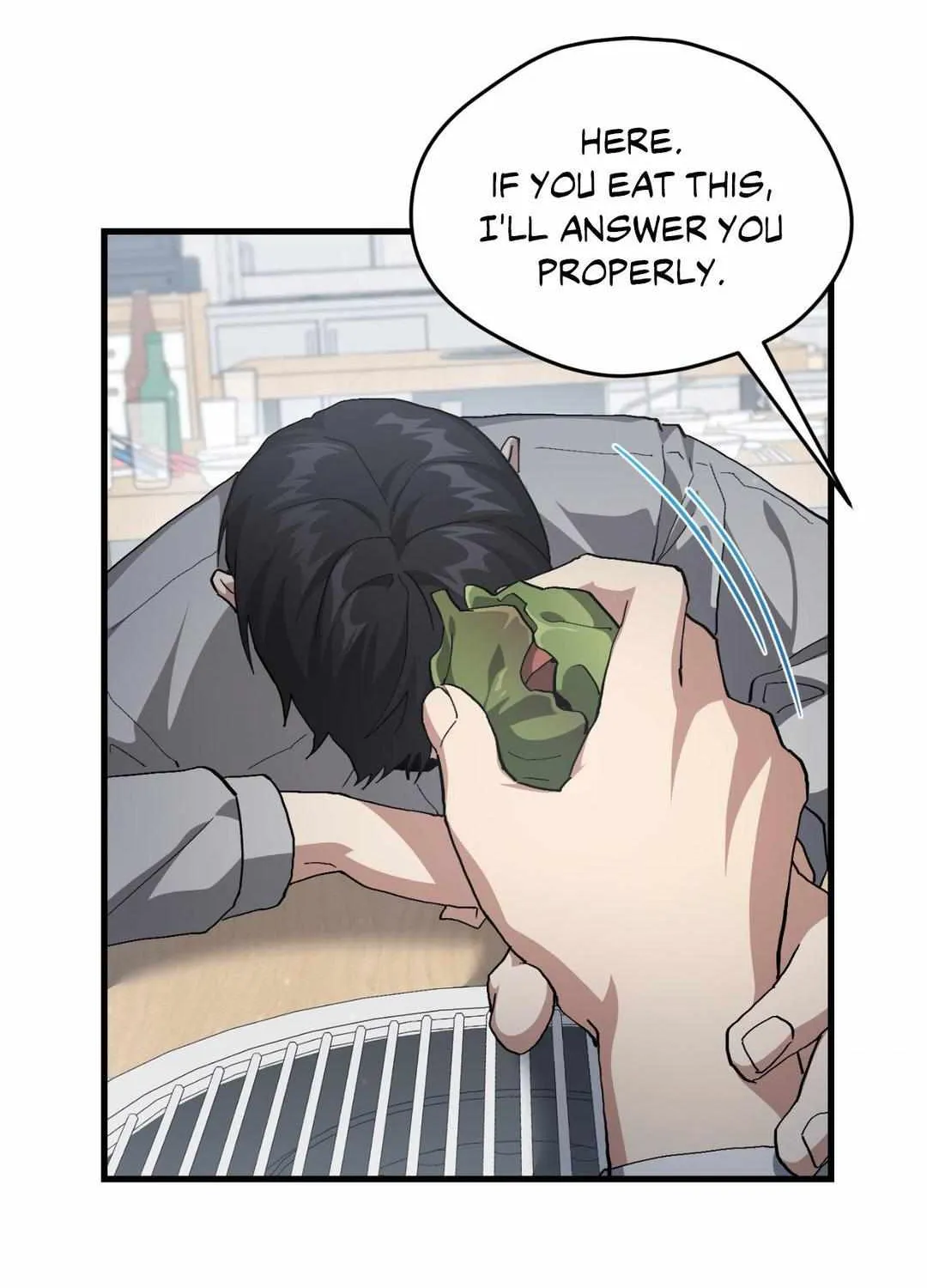 How to Train Your Healer Chapter 47 page 10 - 