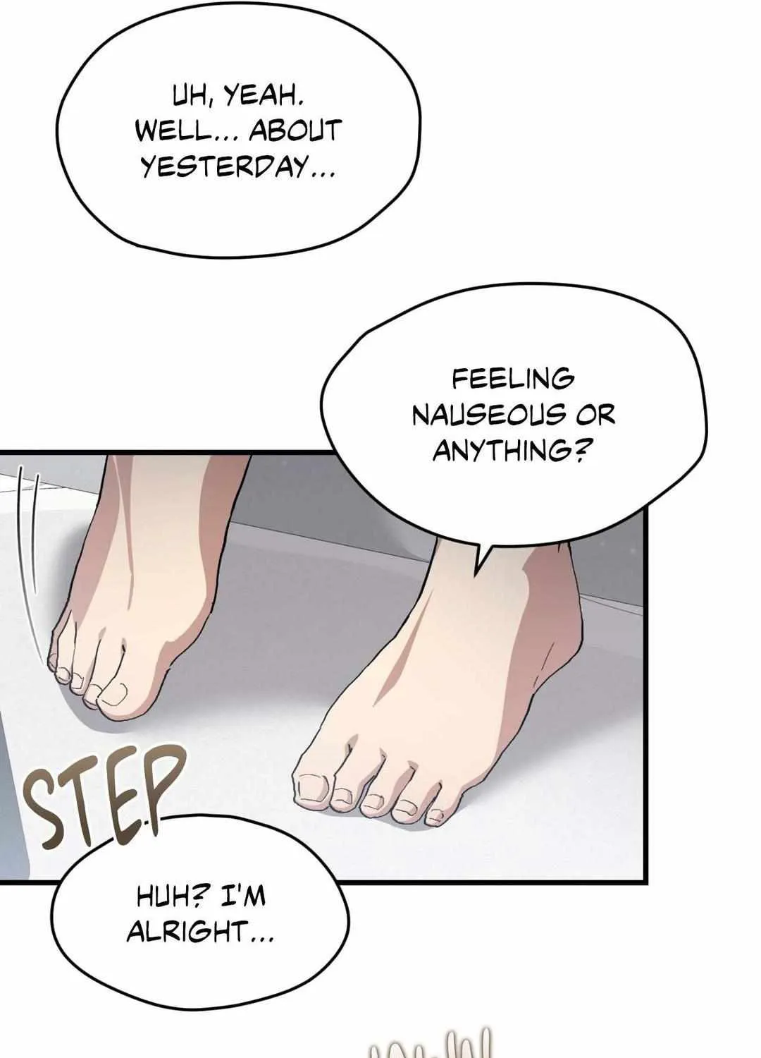 How to Train Your Healer Chapter 48 page 26 - 