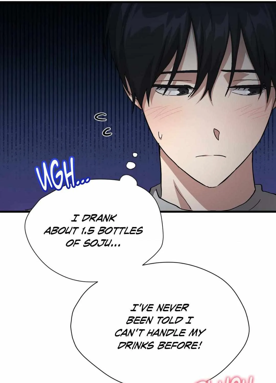 How to Train Your Healer Chapter 48 page 30 - 