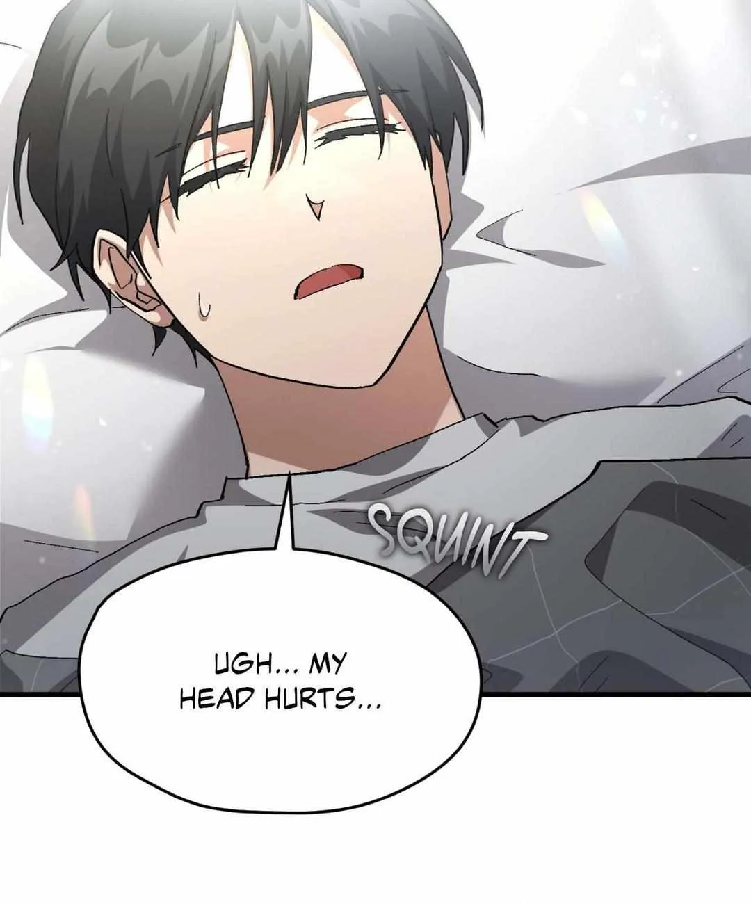 How to Train Your Healer Chapter 48 page 4 - 