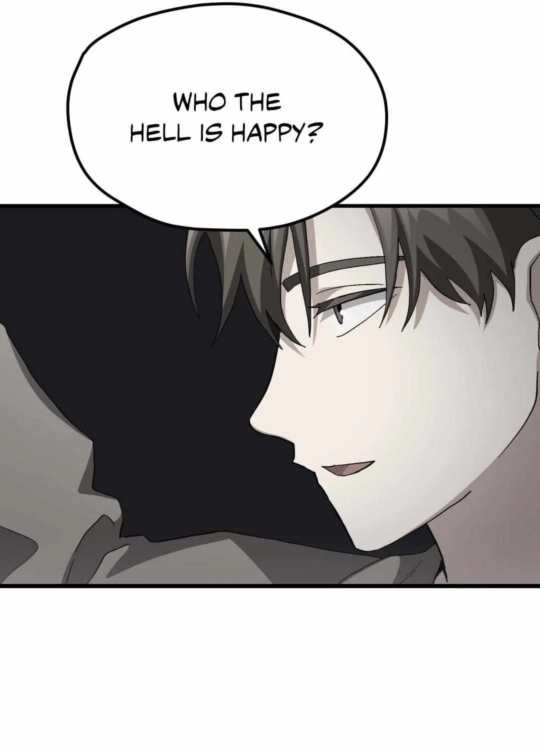 How to Train Your Healer Chapter 48 page 33 - 